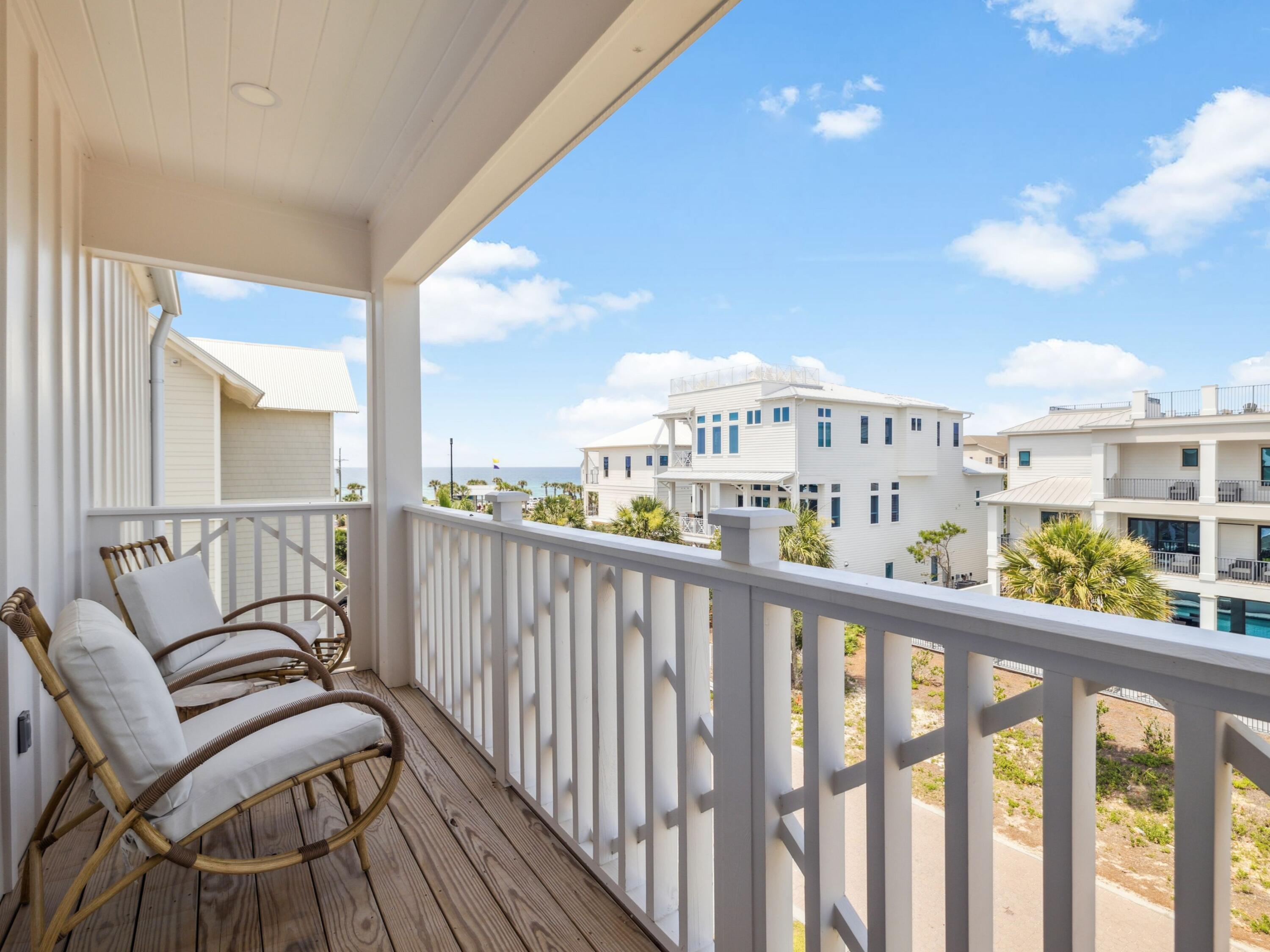 58 Woodward Drive Santa Rosa Beach FL 32459