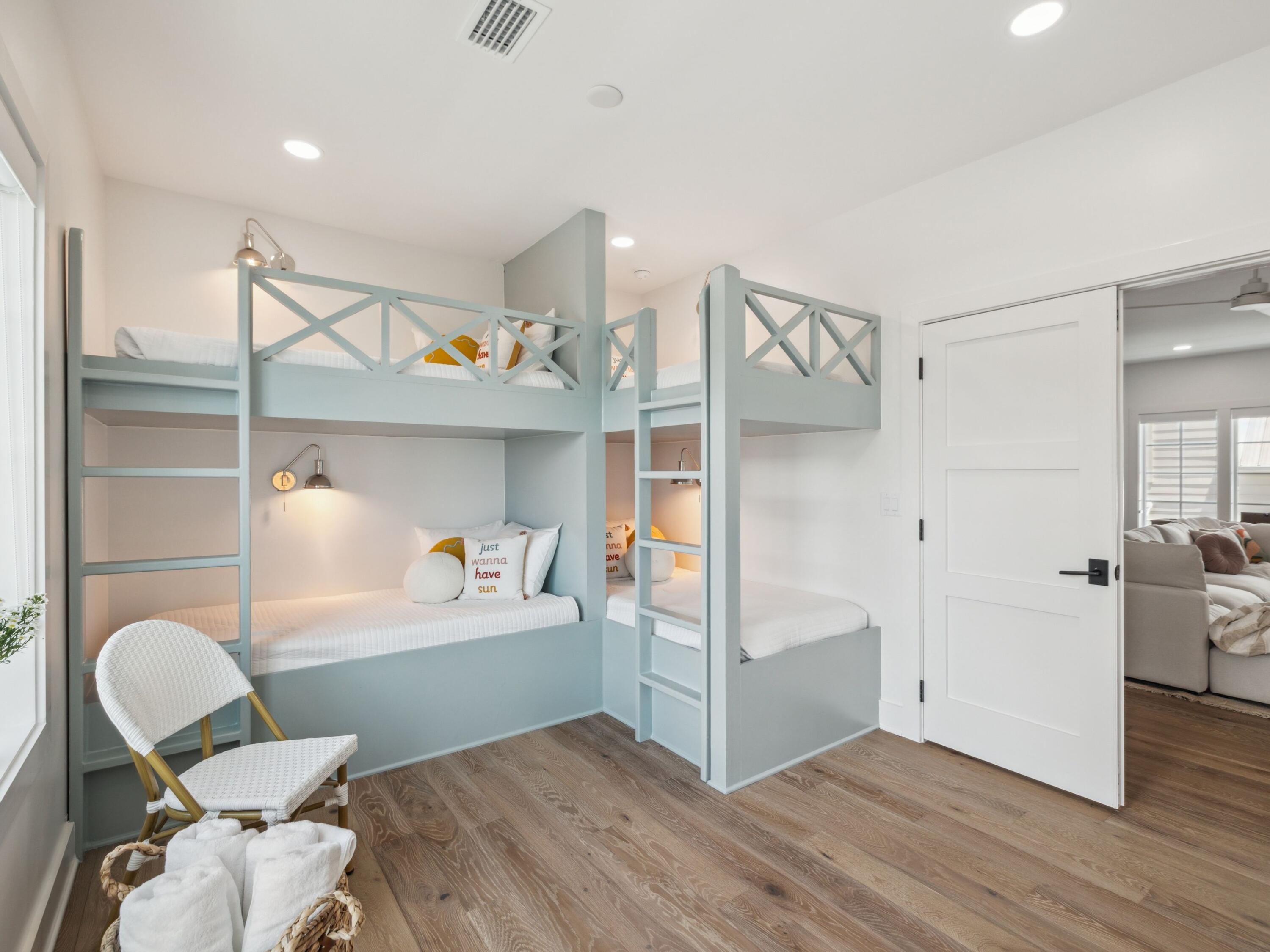 58 Woodward Drive Santa Rosa Beach FL 32459