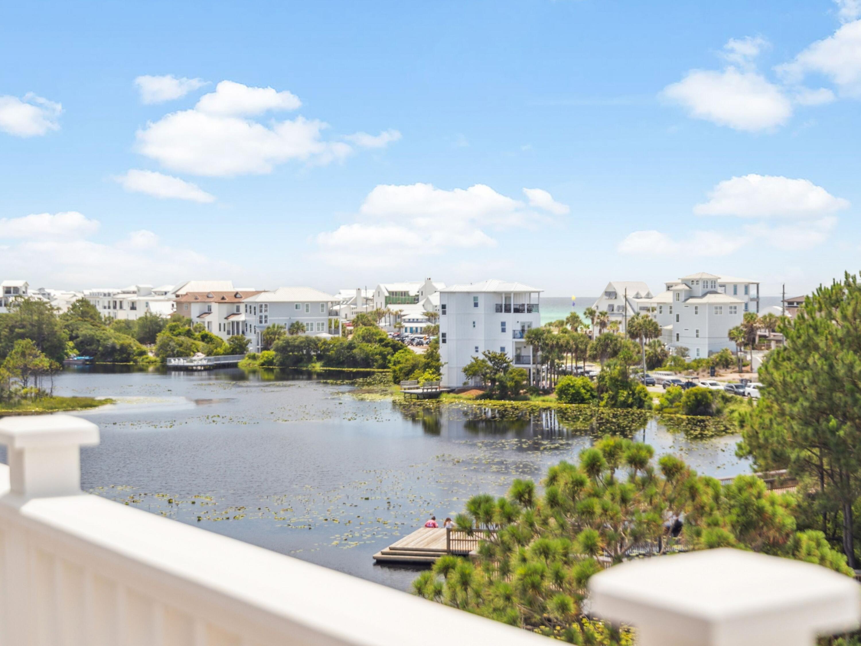 58 Woodward Drive Santa Rosa Beach FL 32459