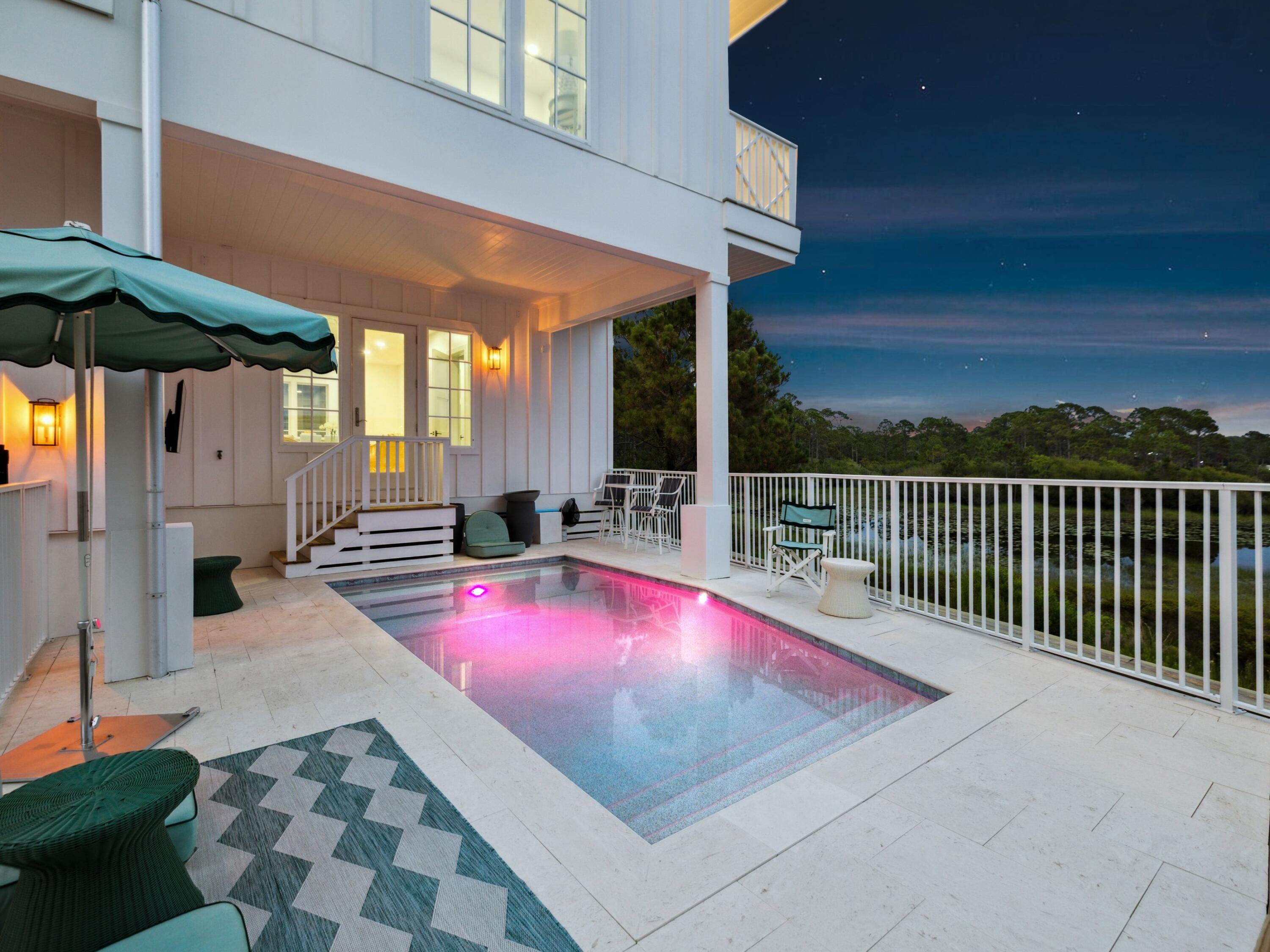 58 Woodward Drive Santa Rosa Beach FL 32459