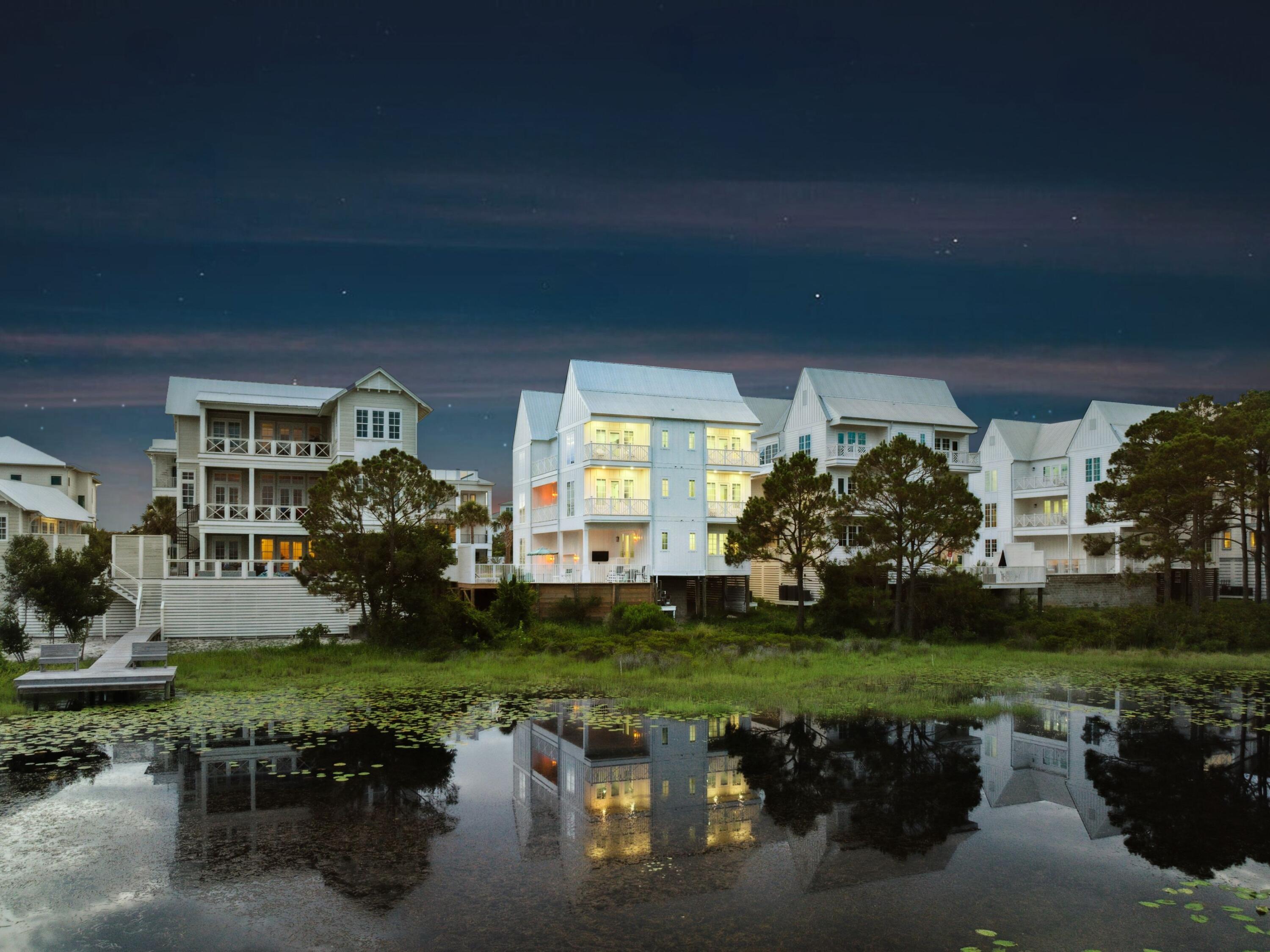 58 Woodward Drive Santa Rosa Beach FL 32459