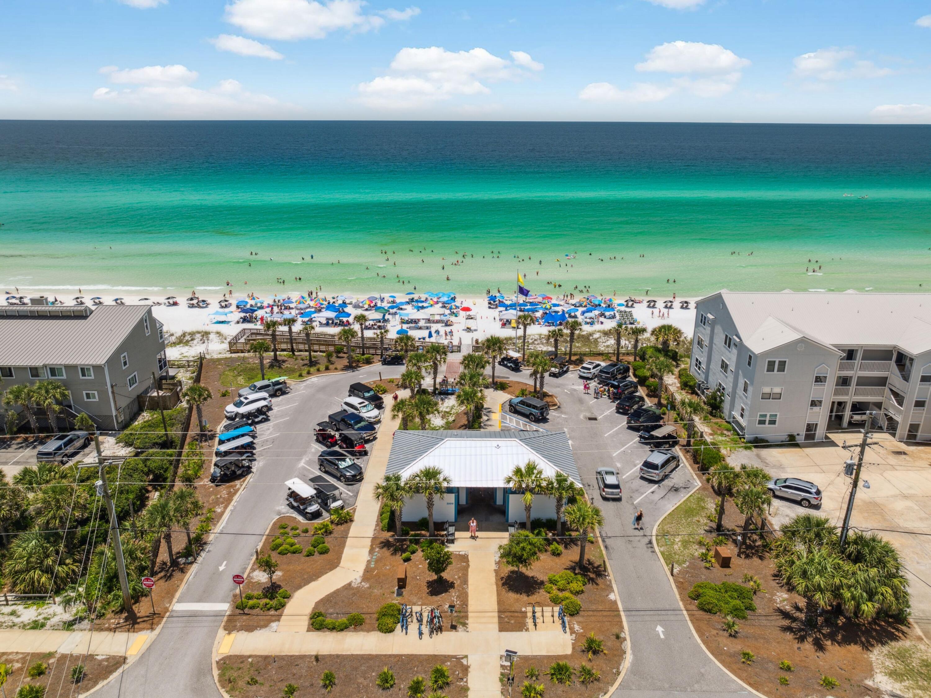 58 Woodward Drive Santa Rosa Beach FL 32459