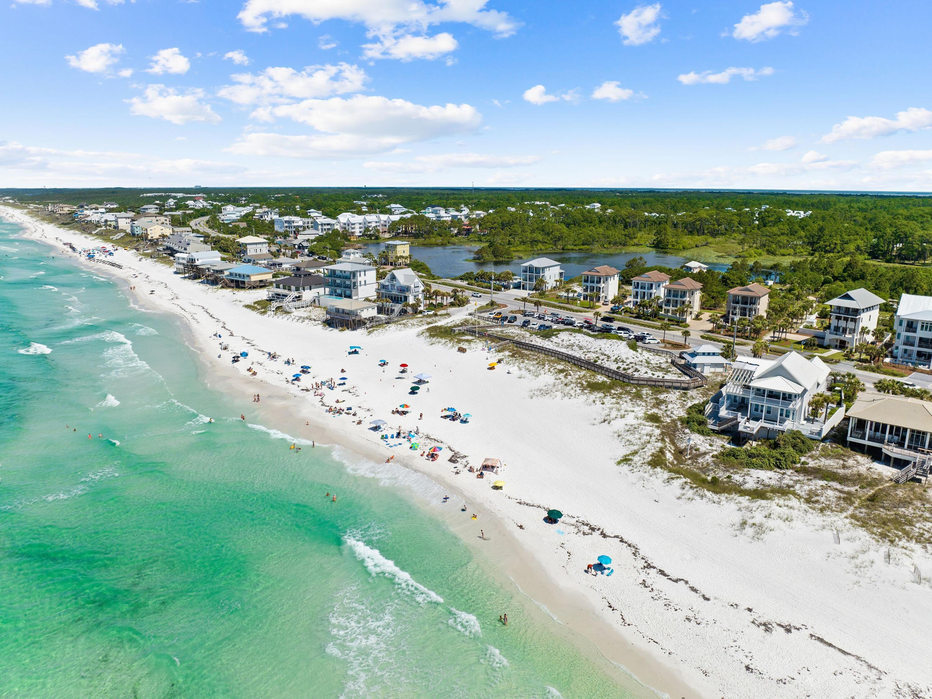58 Woodward Drive Santa Rosa Beach FL 32459