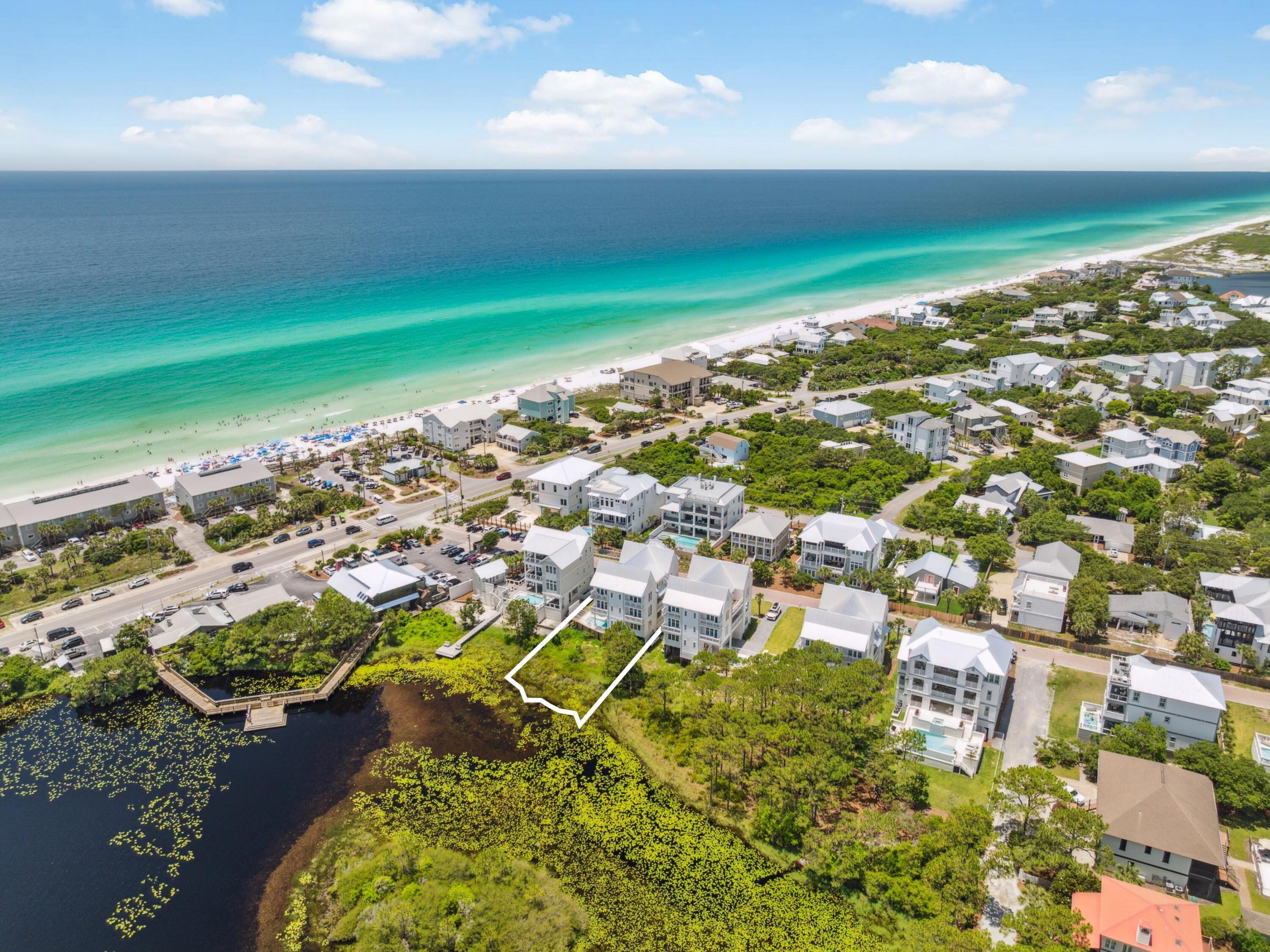58 Woodward Drive Santa Rosa Beach FL 32459
