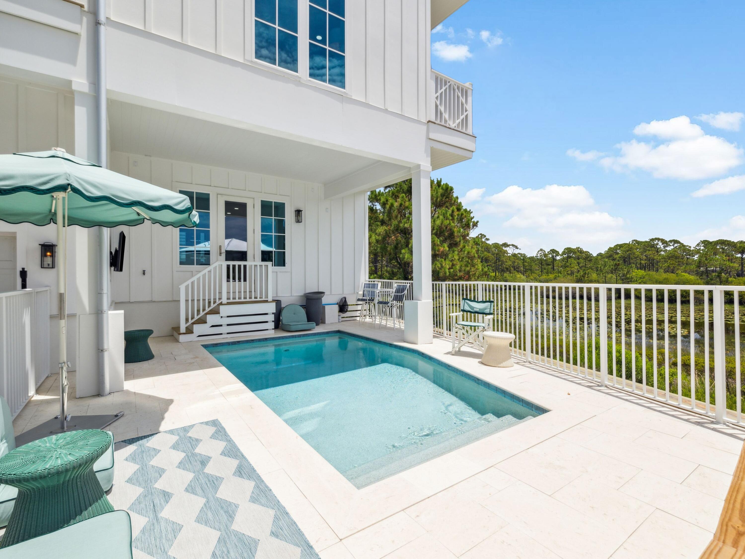 58 Woodward Drive Santa Rosa Beach FL 32459