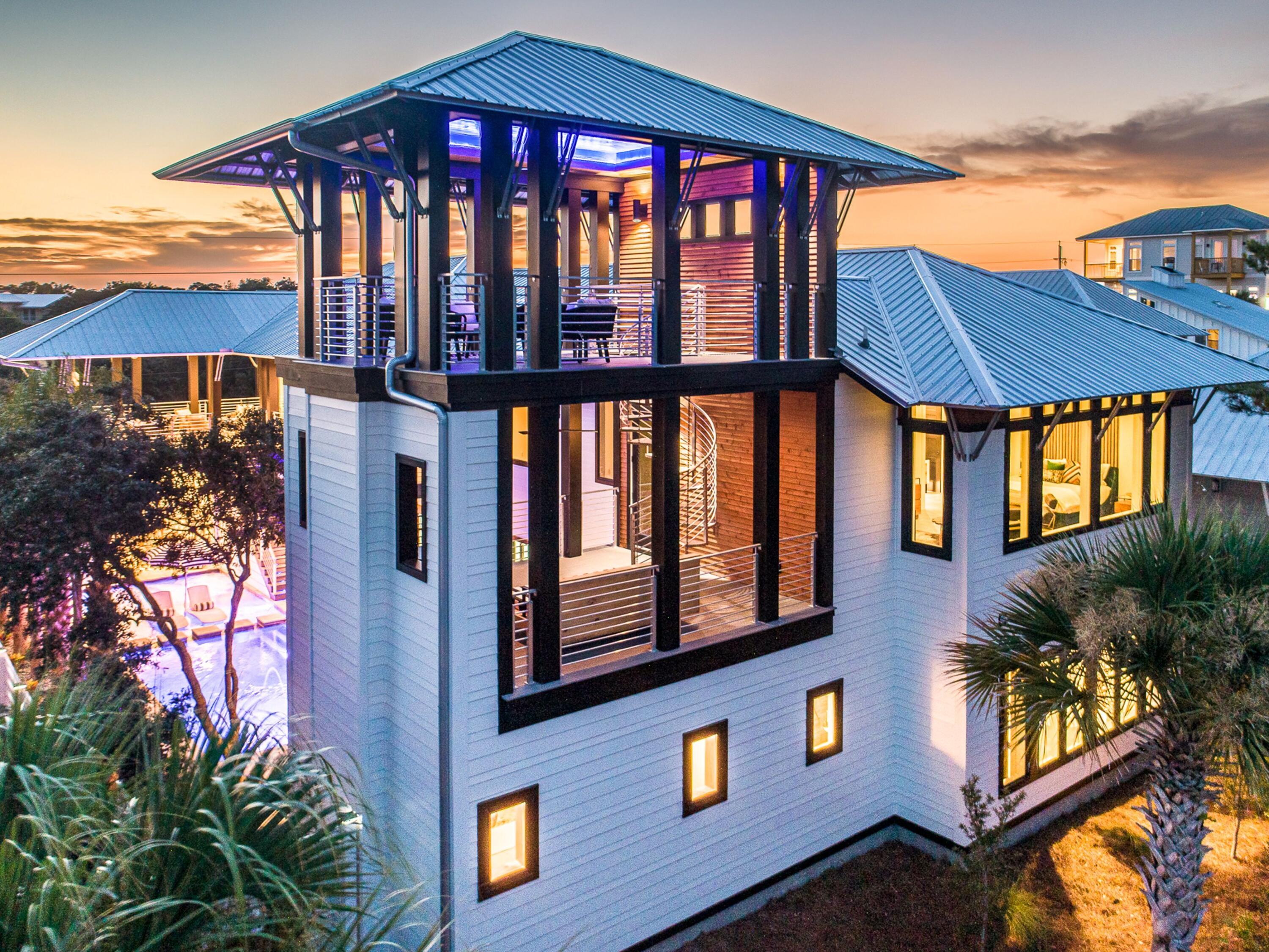124 Hilltop Drive Santa Rosa Beach FL 32459