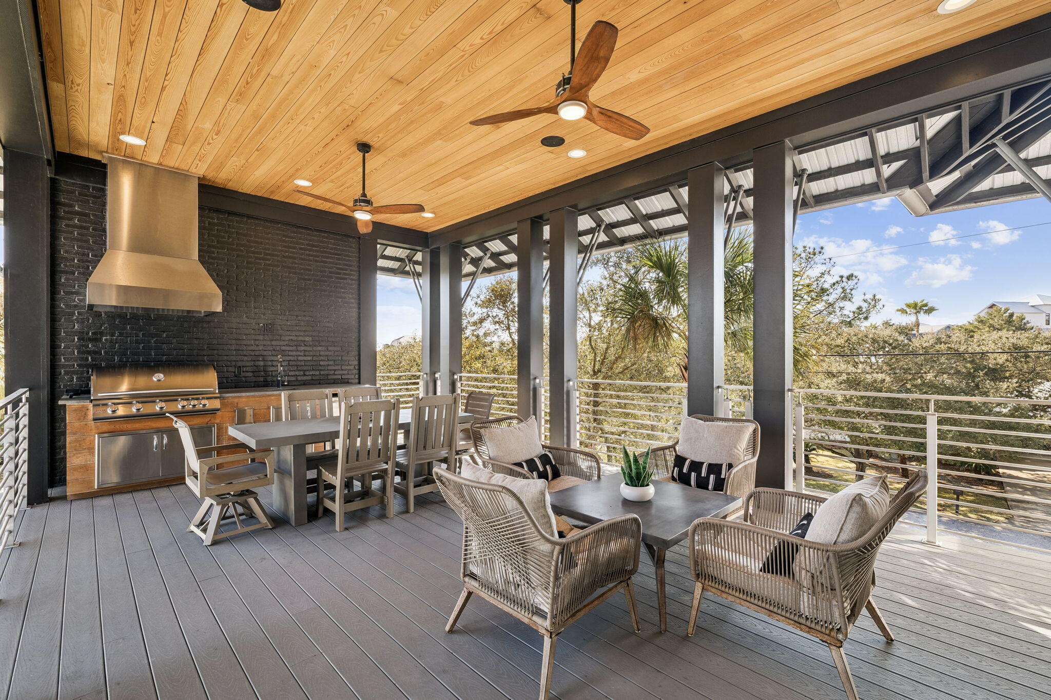 124 Hilltop Drive Santa Rosa Beach FL 32459