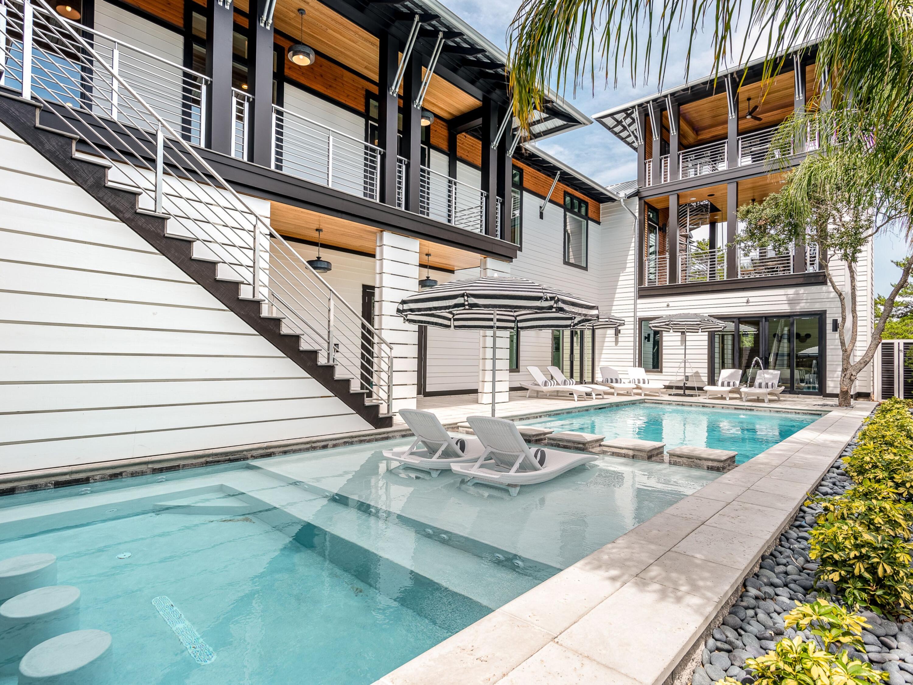 124 Hilltop Drive Santa Rosa Beach FL 32459