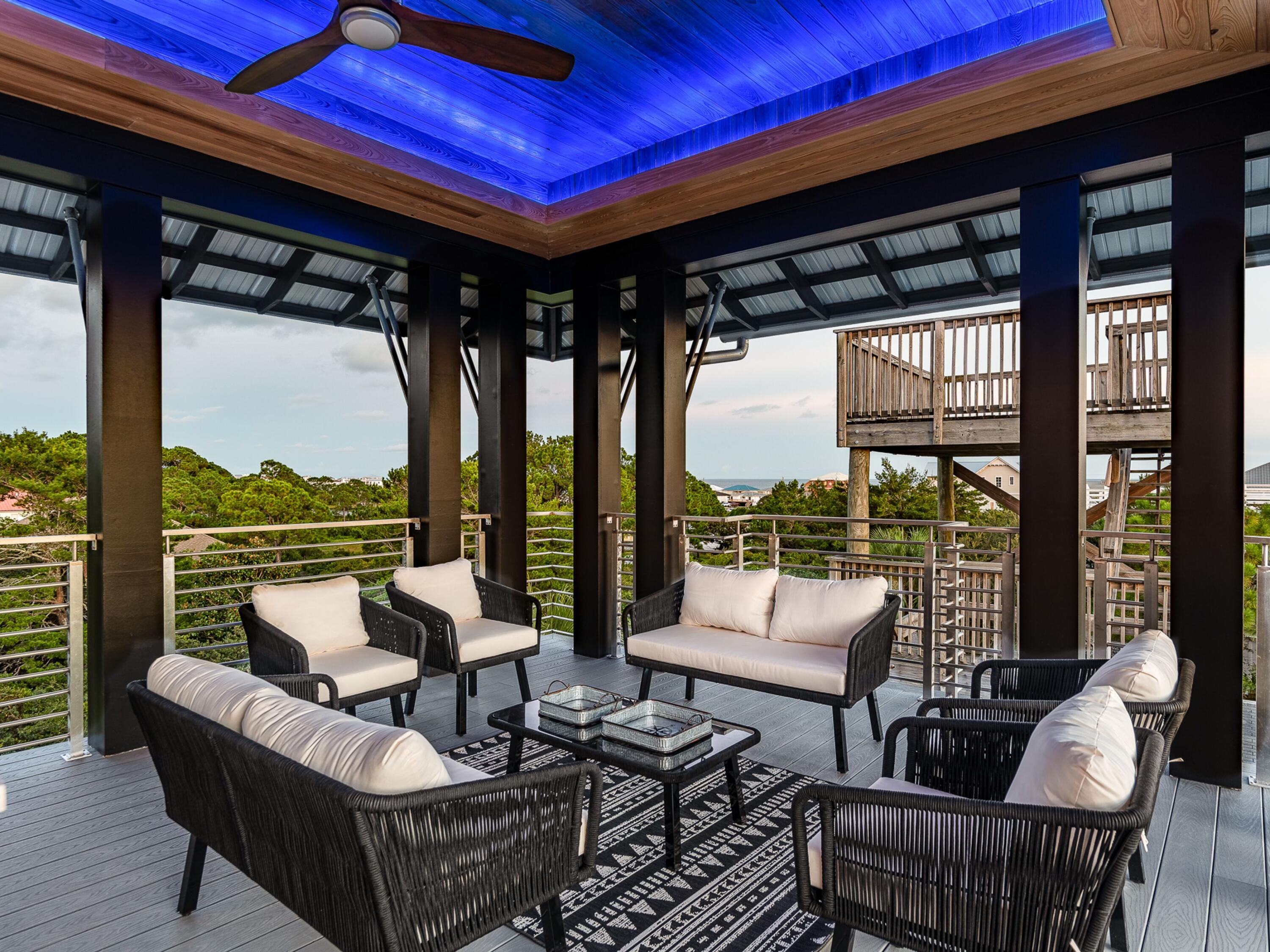 124 Hilltop Drive Santa Rosa Beach FL 32459