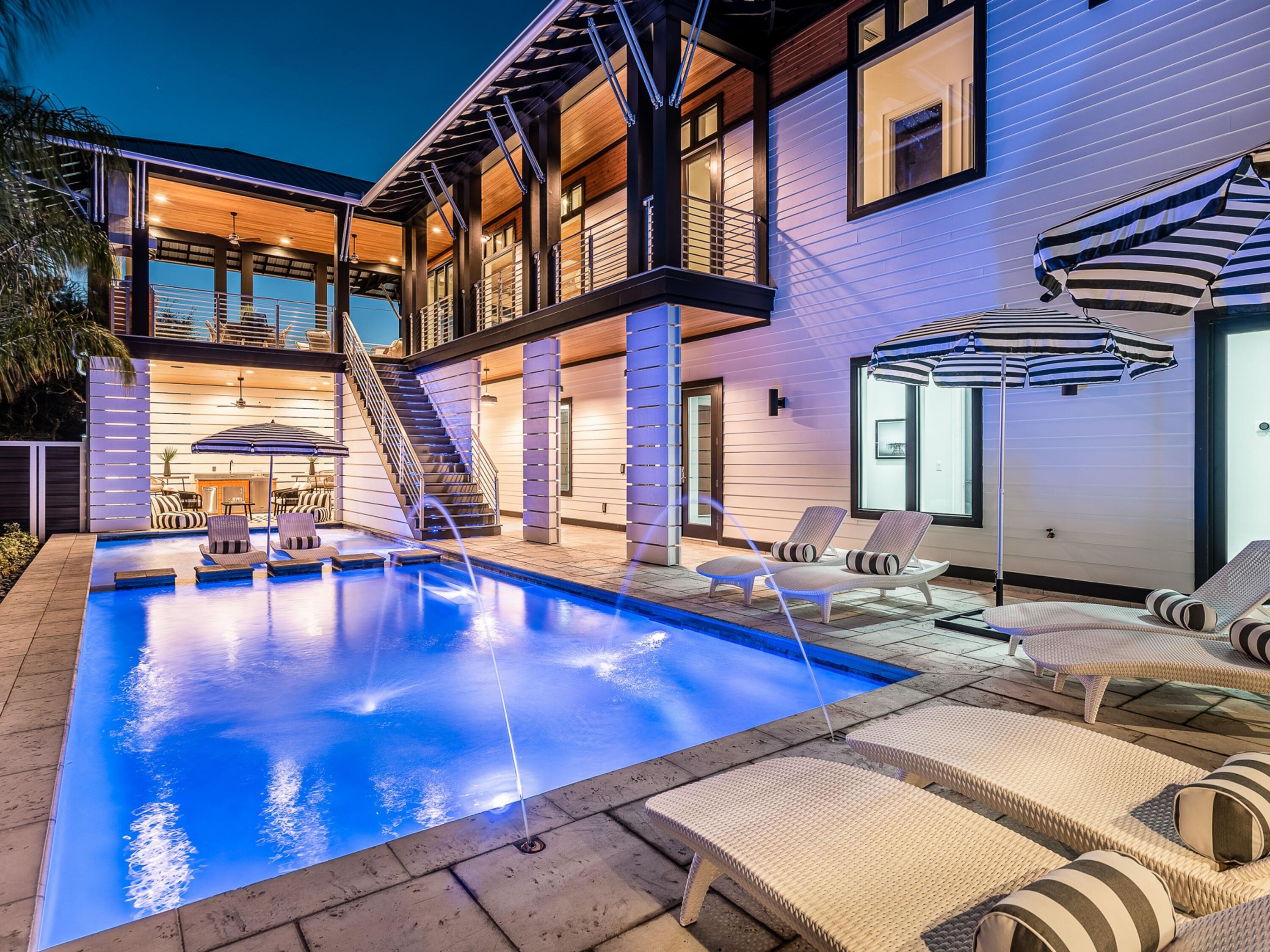 124 Hilltop Drive Santa Rosa Beach FL 32459