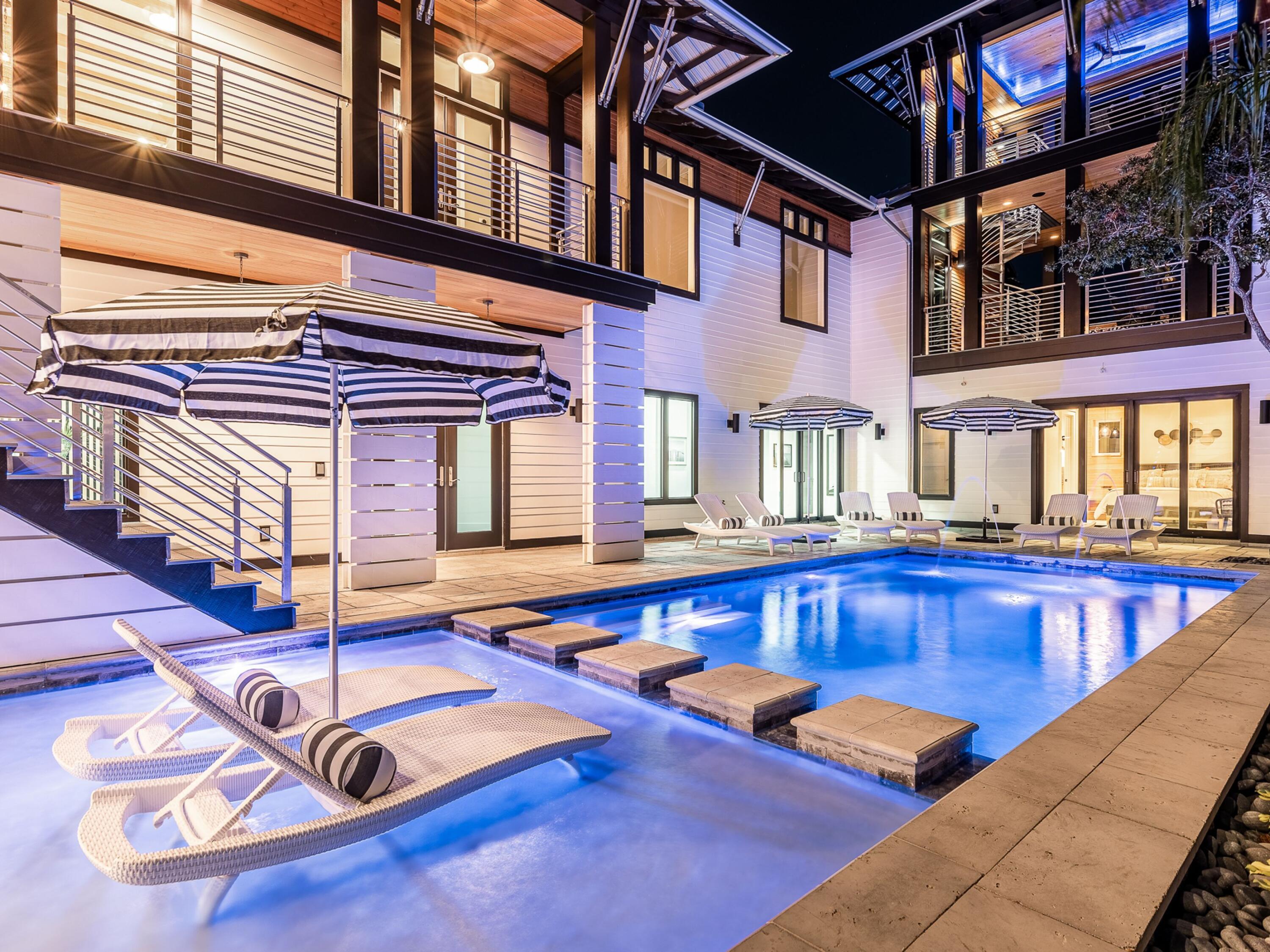 124 Hilltop Drive Santa Rosa Beach FL 32459