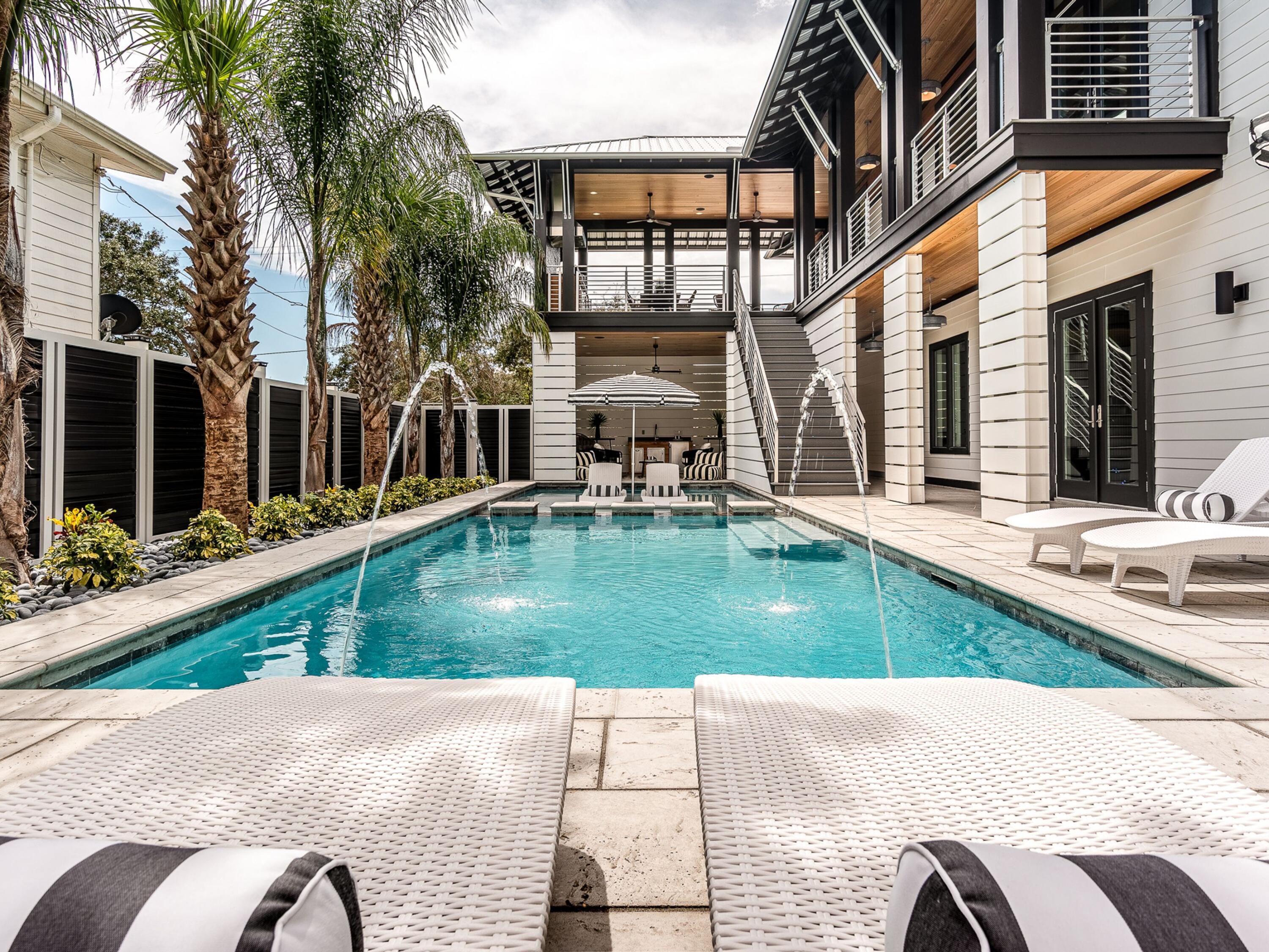 124 Hilltop Drive Santa Rosa Beach FL 32459