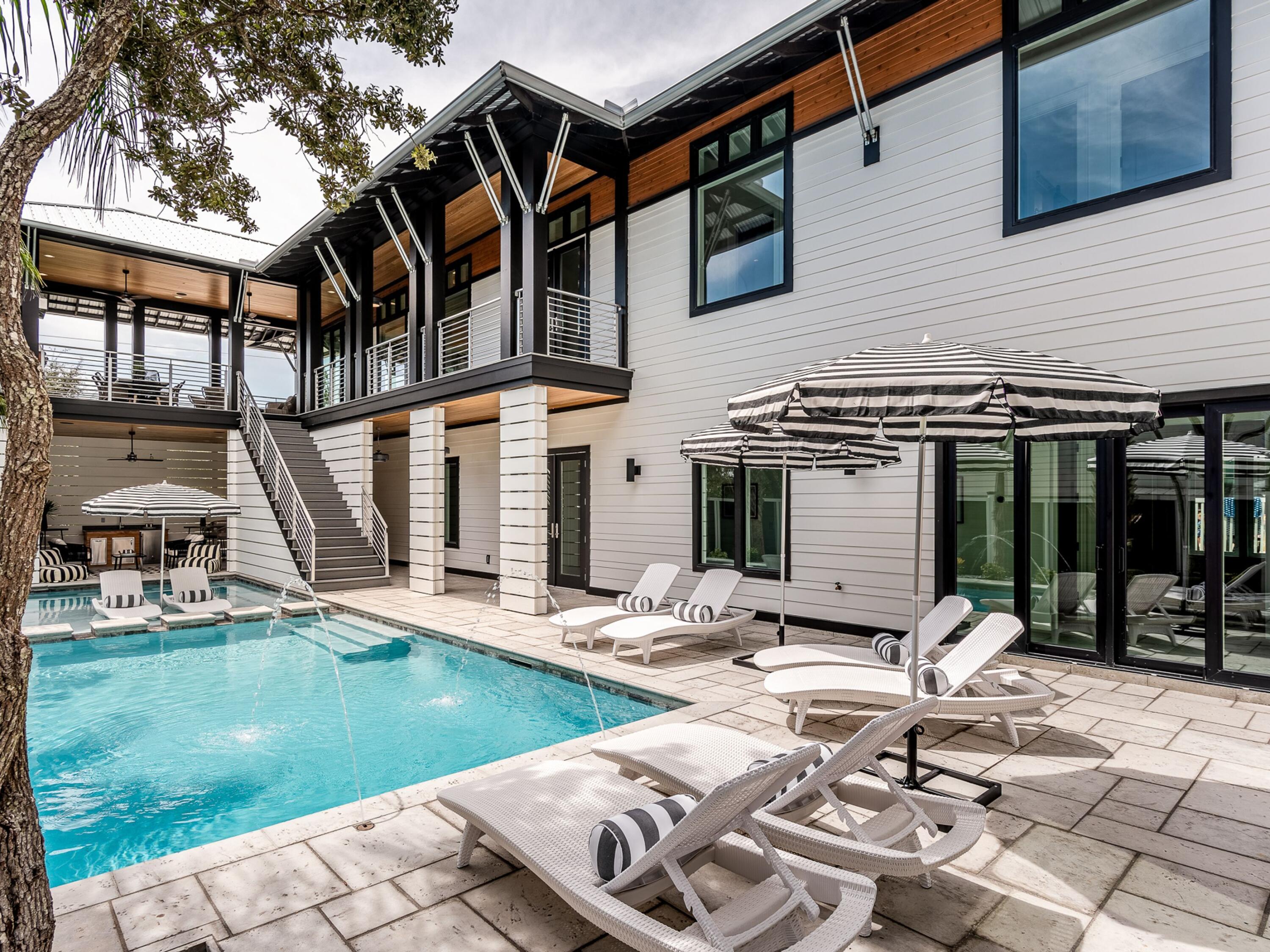 124 Hilltop Drive Santa Rosa Beach FL 32459