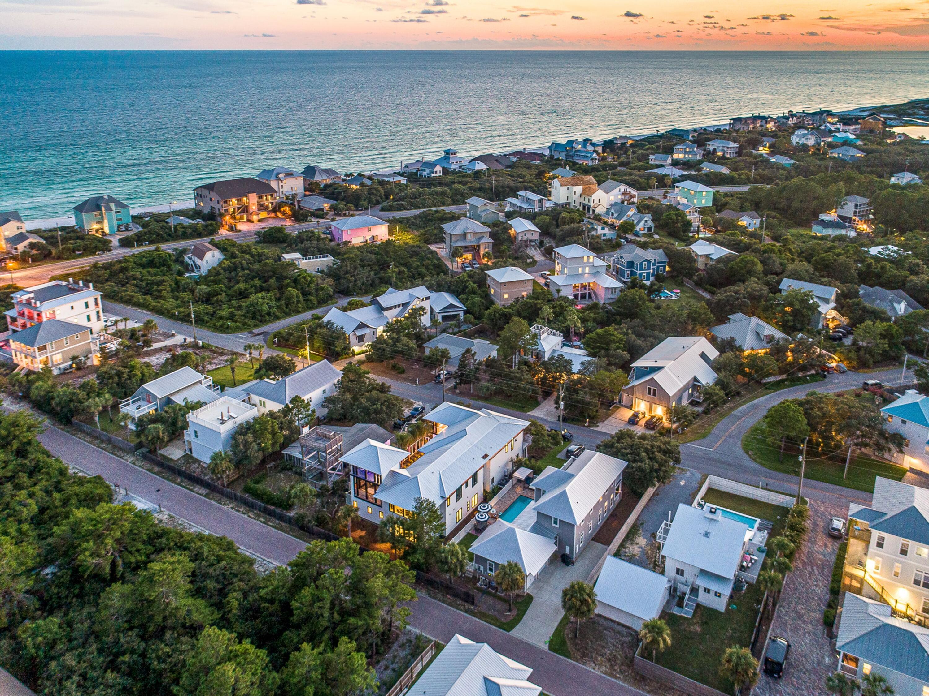 124 Hilltop Drive Santa Rosa Beach FL 32459