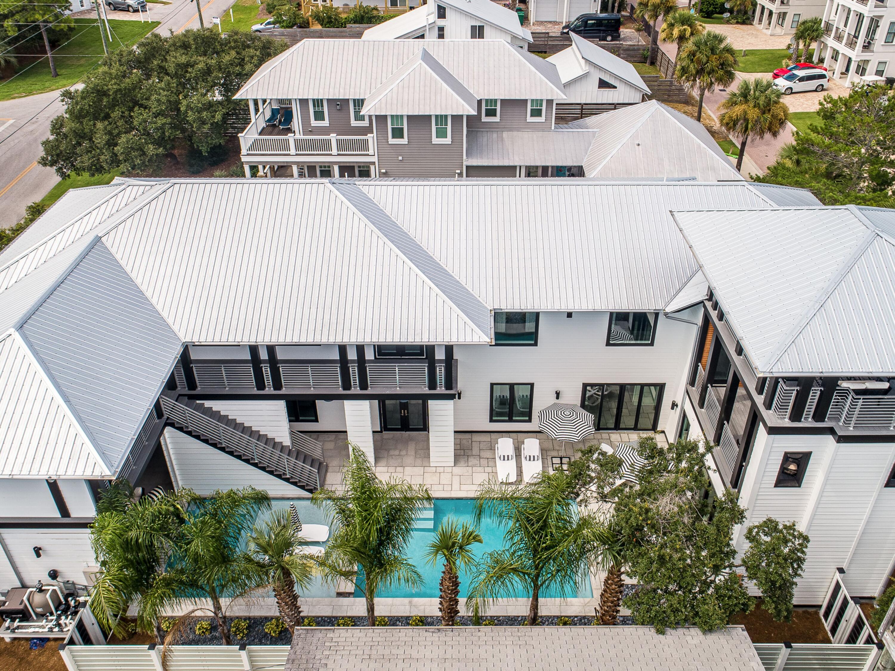 124 Hilltop Drive Santa Rosa Beach FL 32459