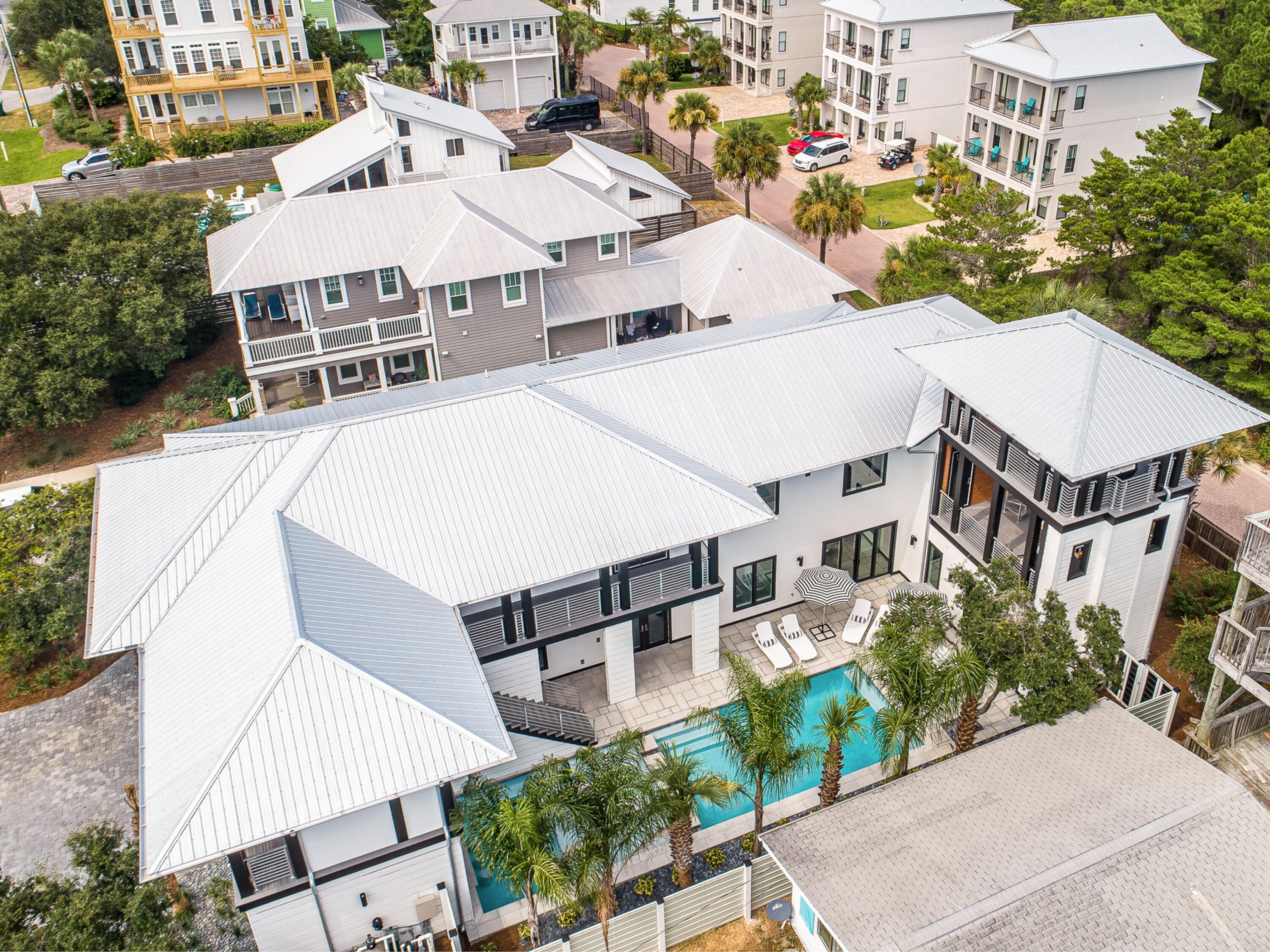 124 Hilltop Drive Santa Rosa Beach FL 32459