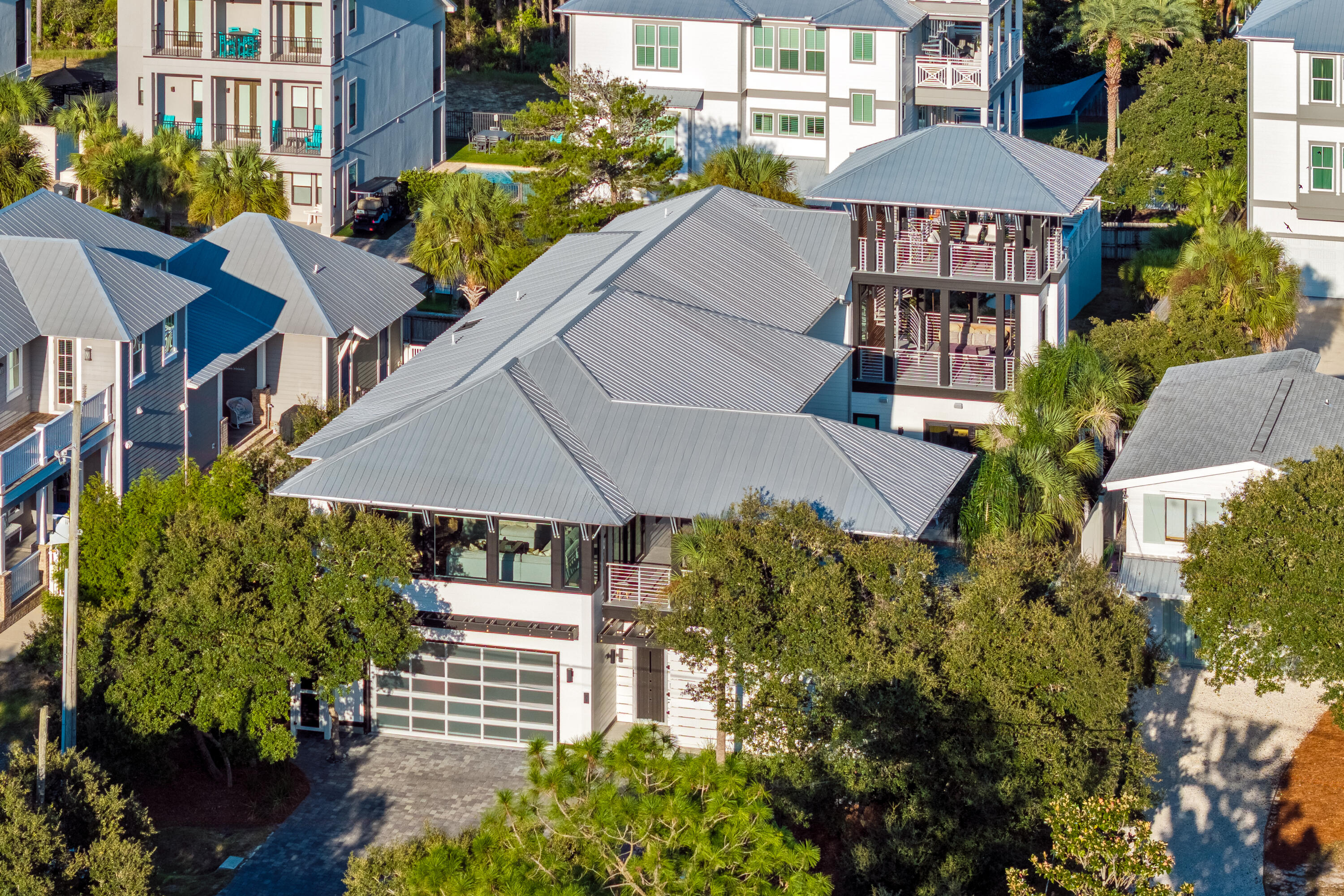 124 Hilltop Drive Santa Rosa Beach FL 32459