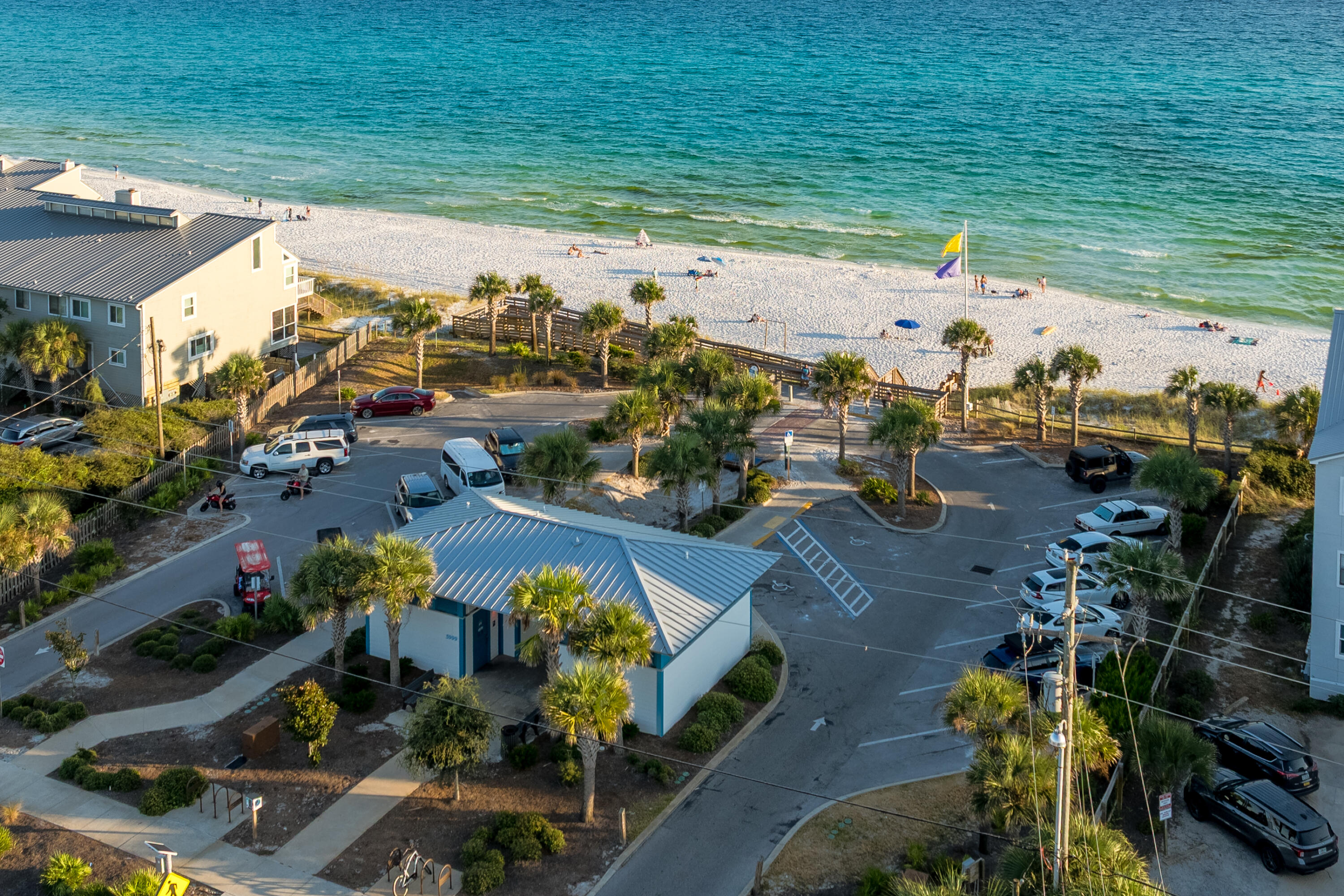 124 Hilltop Drive Santa Rosa Beach FL 32459