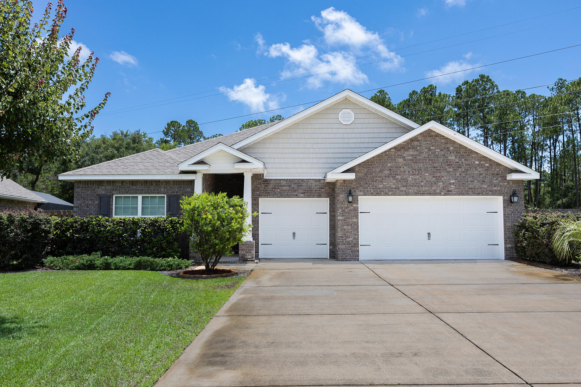 220 Conner Circle Santa Rosa Beach FL 32459