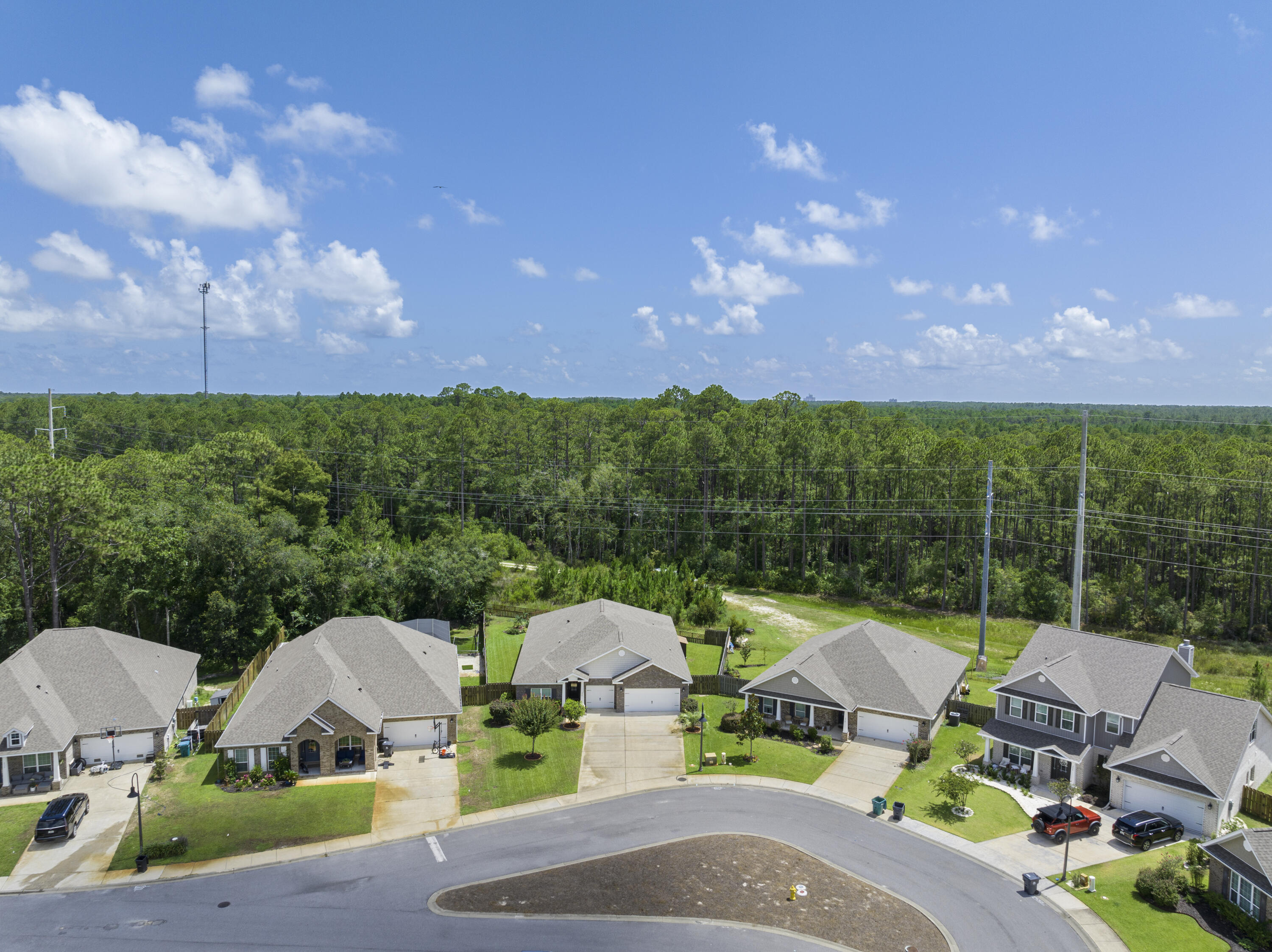 220 Conner Circle Santa Rosa Beach FL 32459
