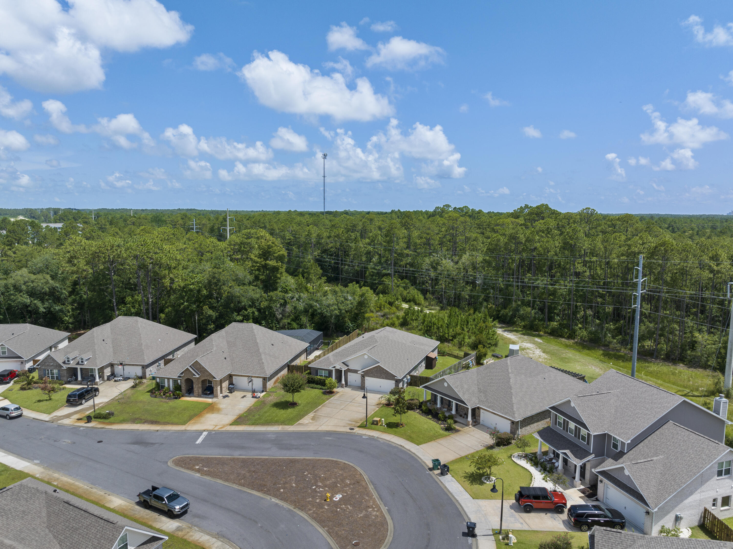220 Conner Circle Santa Rosa Beach FL 32459