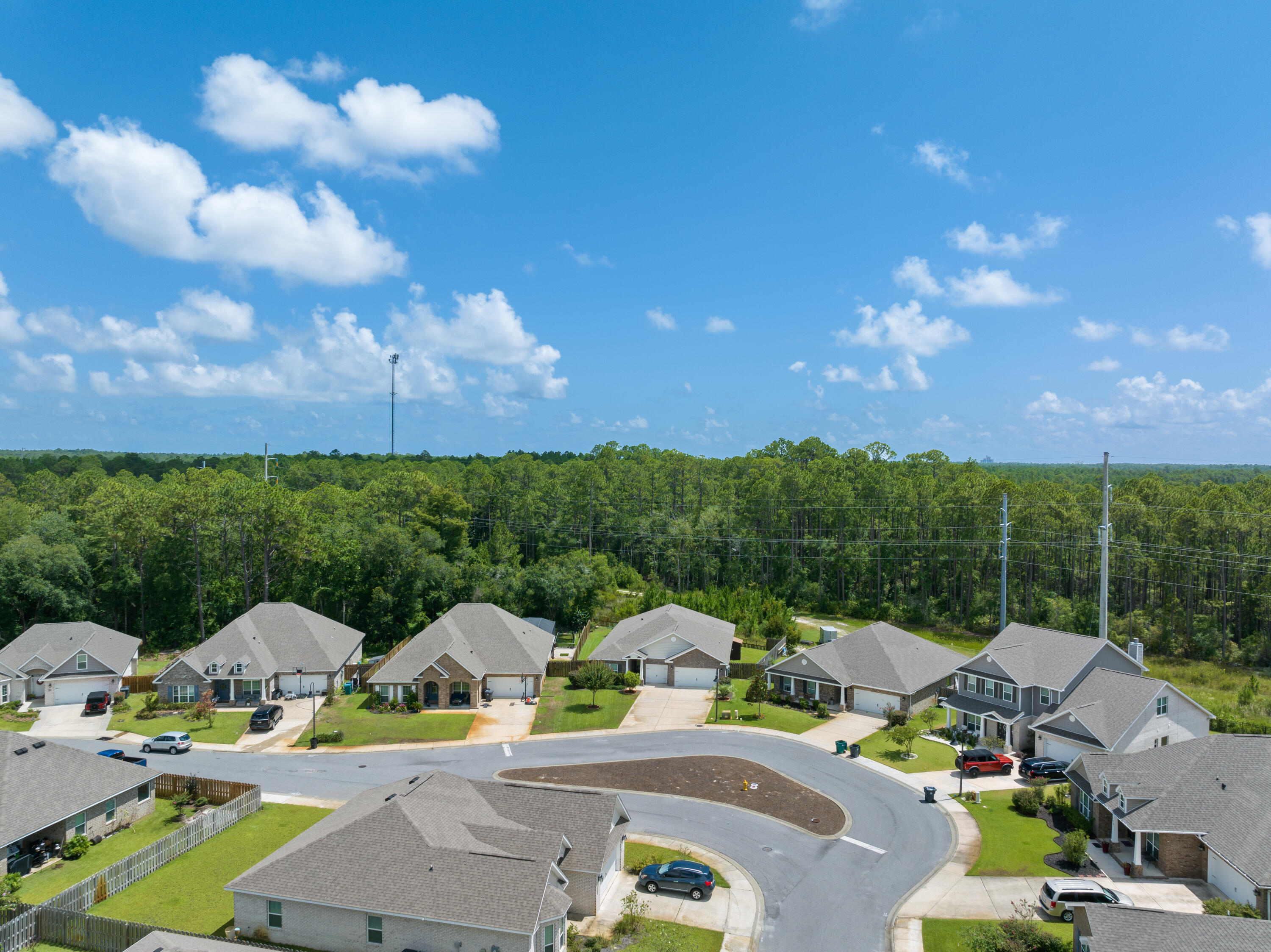 220 Conner Circle Santa Rosa Beach FL 32459