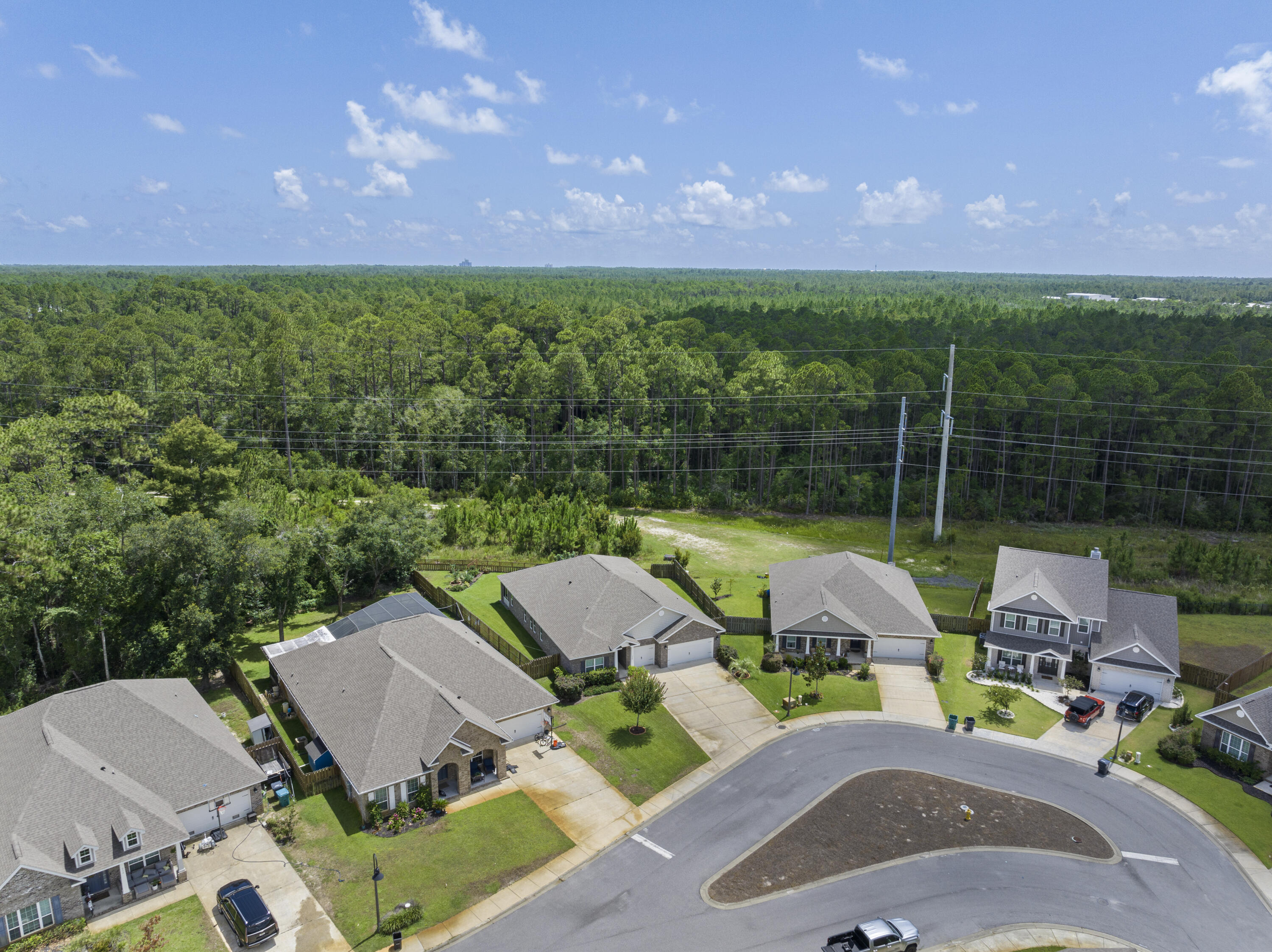 220 Conner Circle Santa Rosa Beach FL 32459