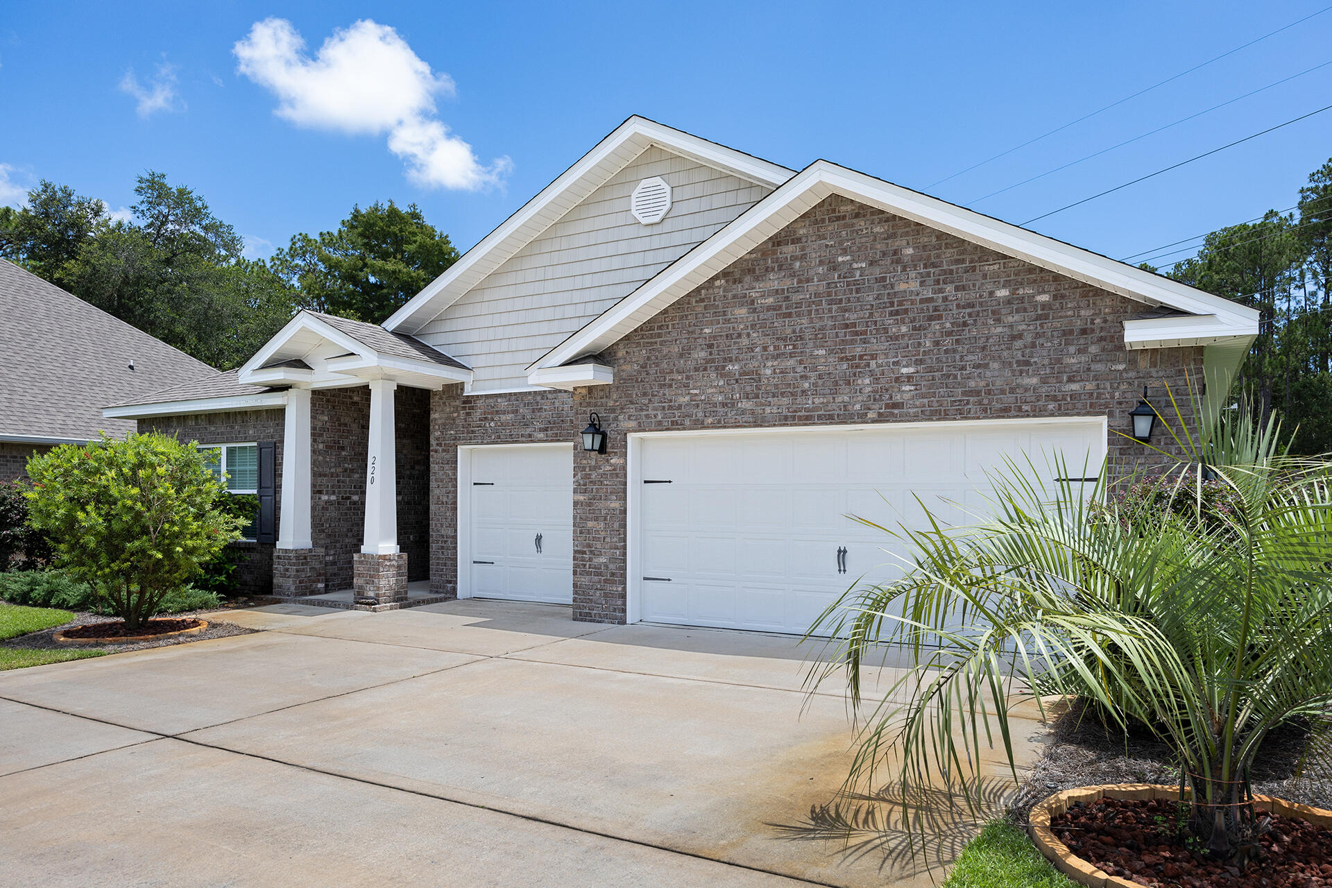 220 Conner Circle Santa Rosa Beach FL 32459