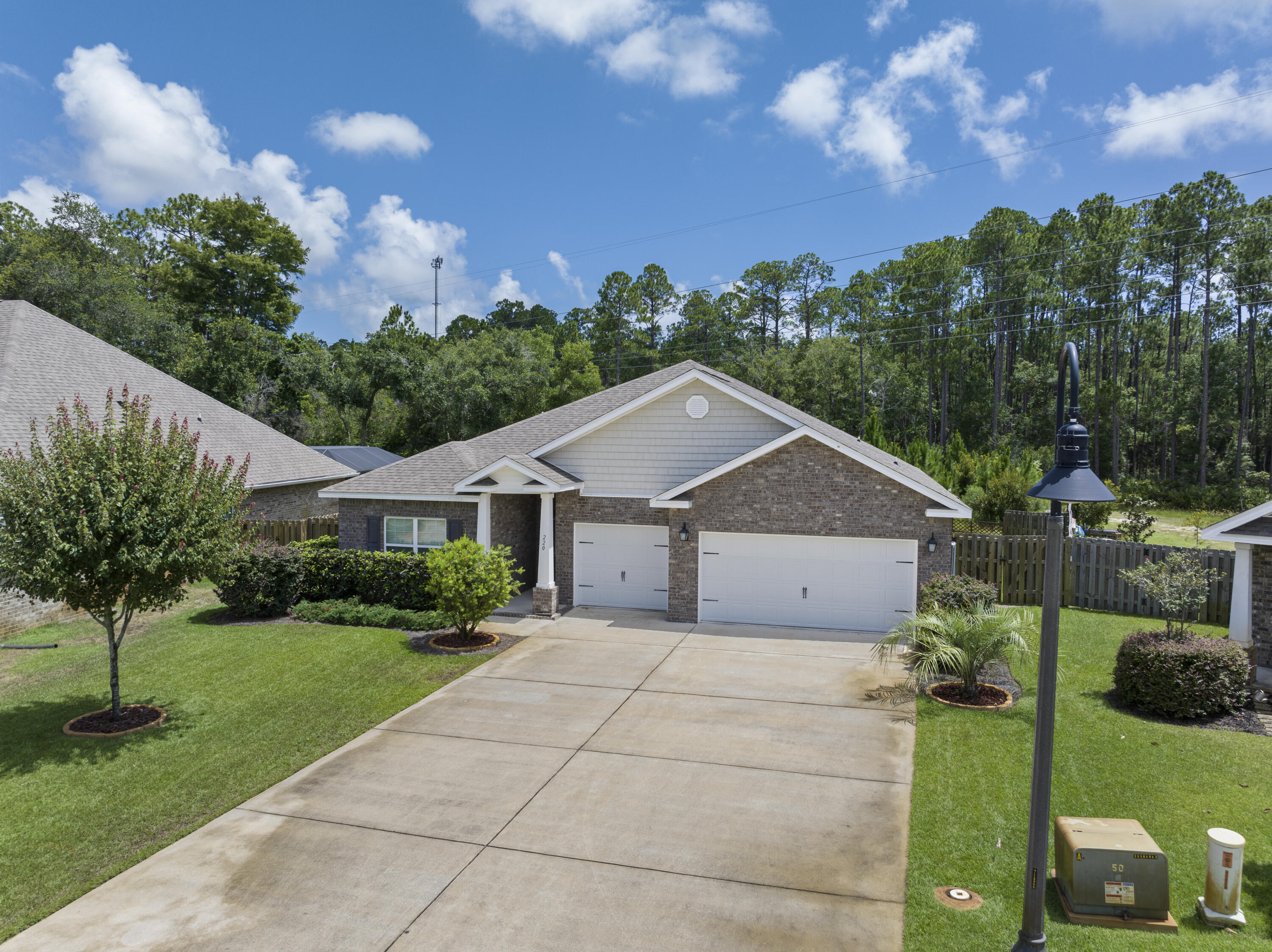 220 Conner Circle Santa Rosa Beach FL 32459