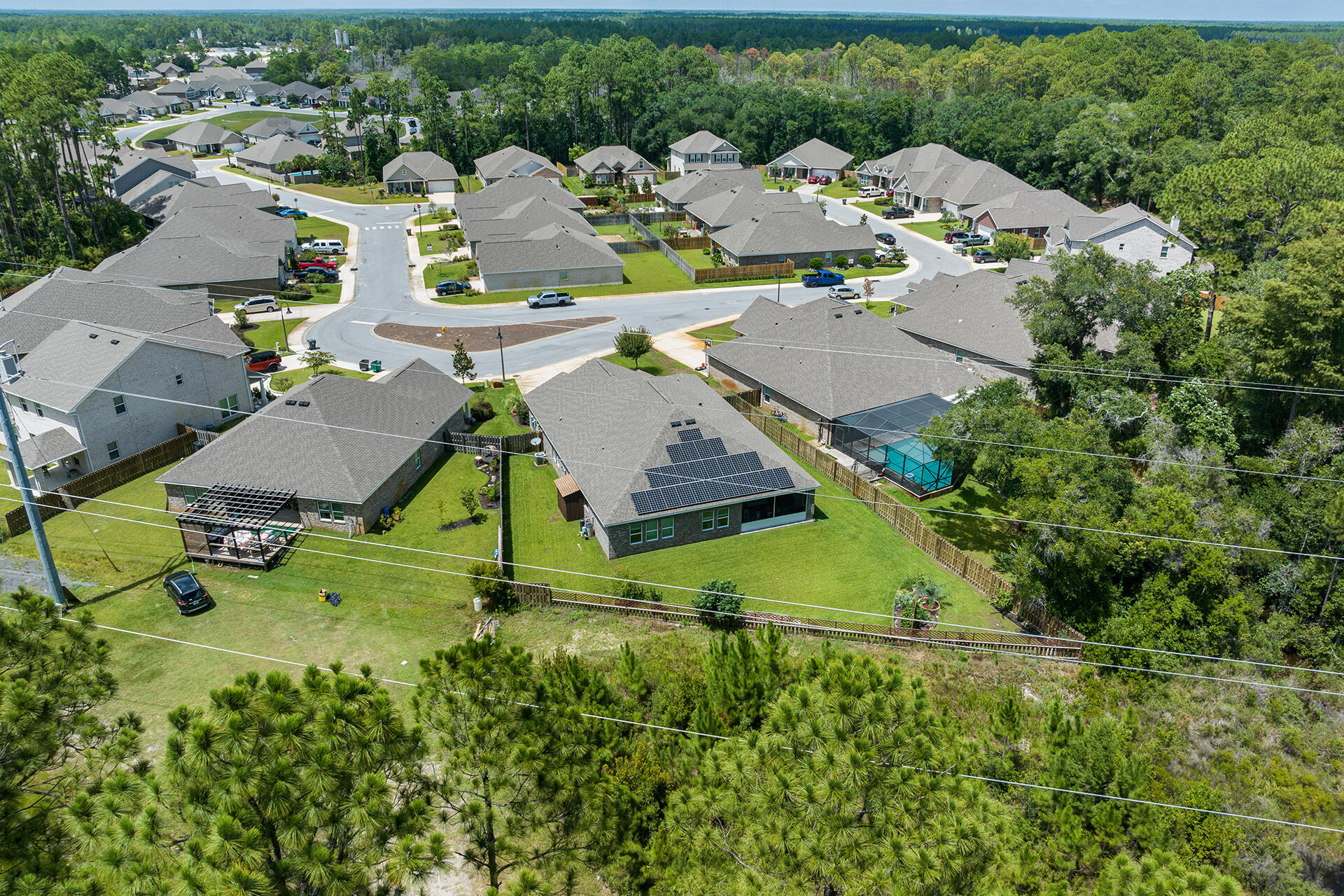 220 Conner Circle Santa Rosa Beach FL 32459