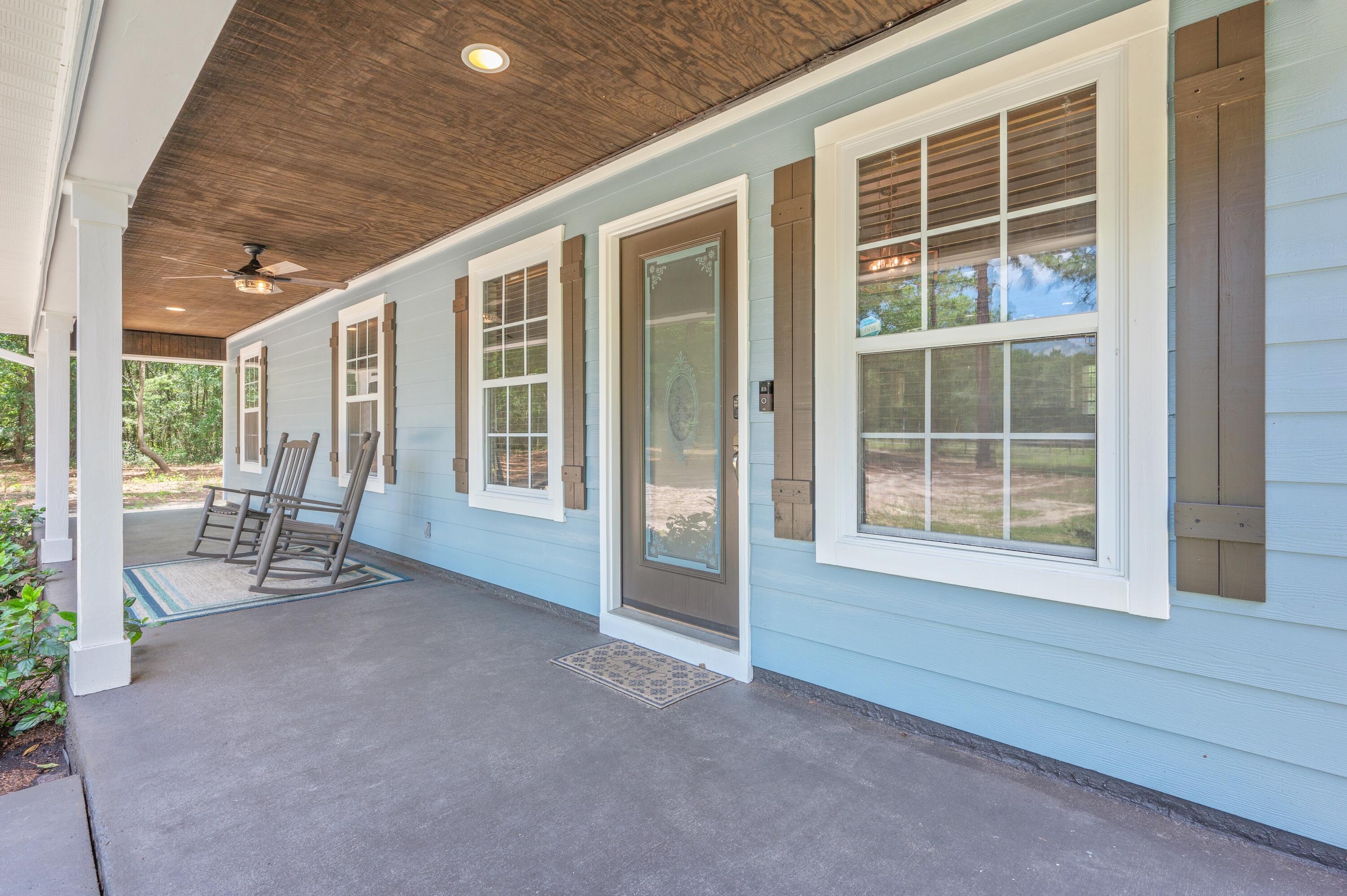 1625 Caswell Road Defuniak Springs FL 32433