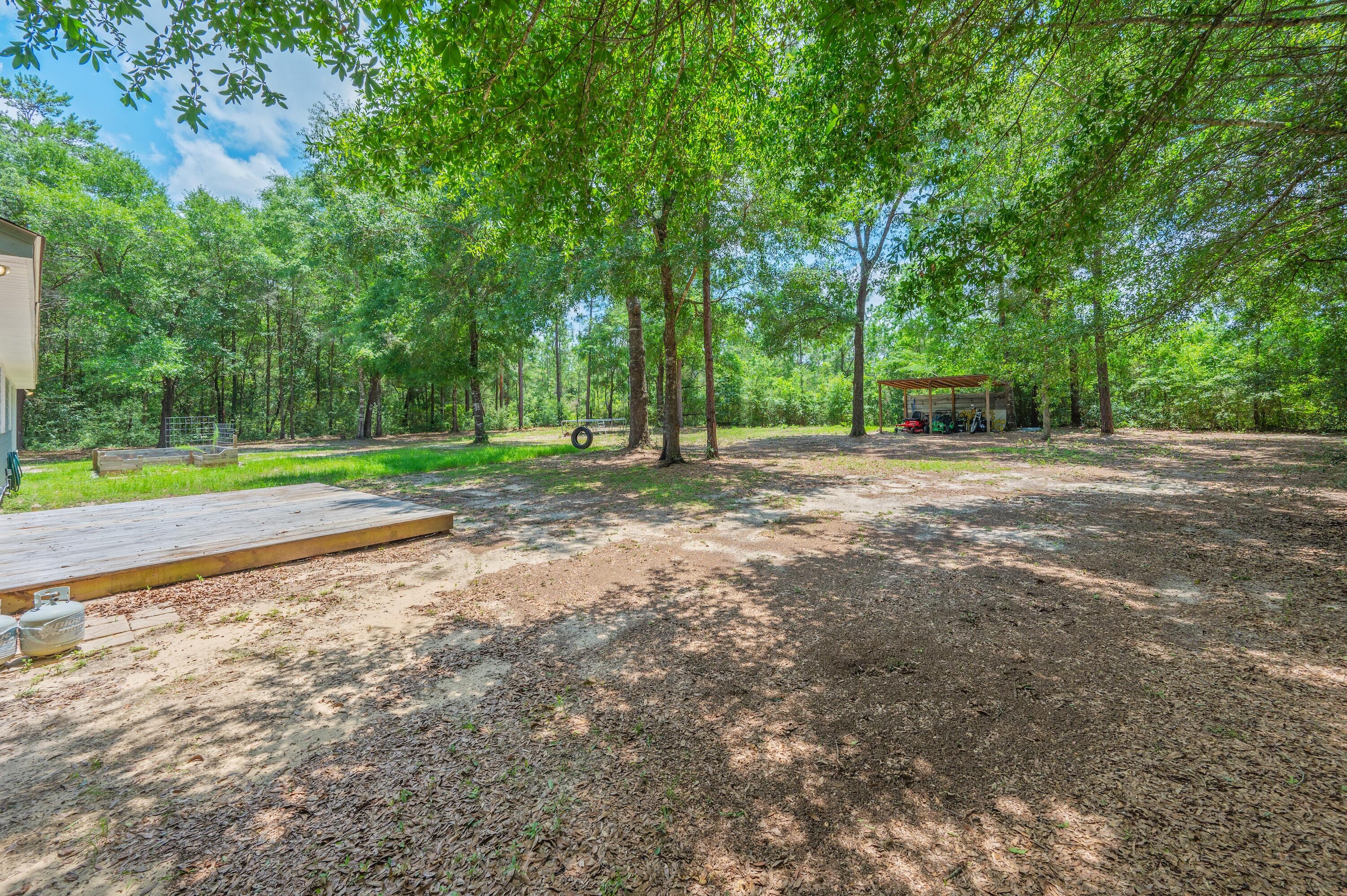 1625 Caswell Road Defuniak Springs FL 32433