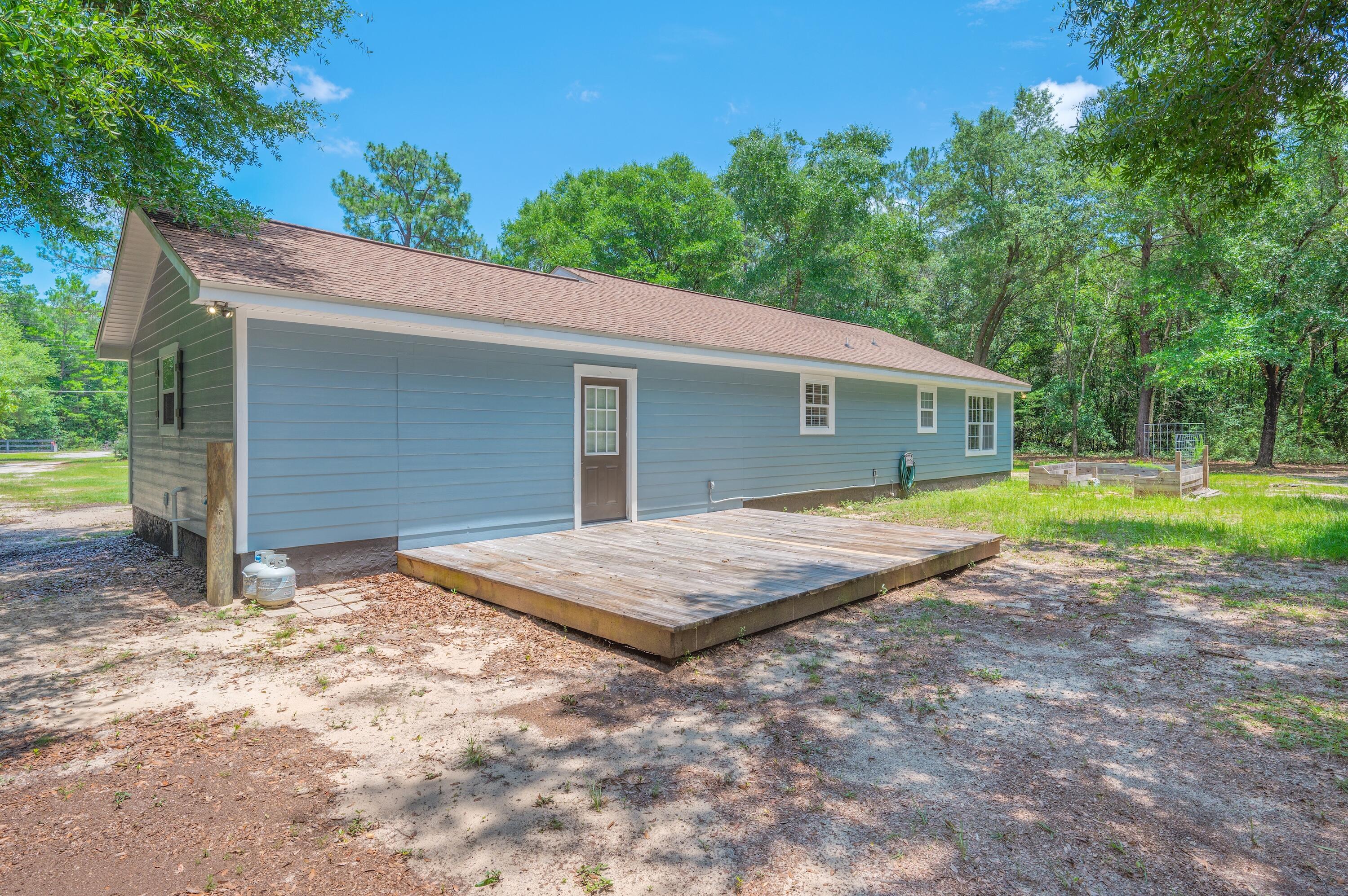 1625 Caswell Road Defuniak Springs FL 32433