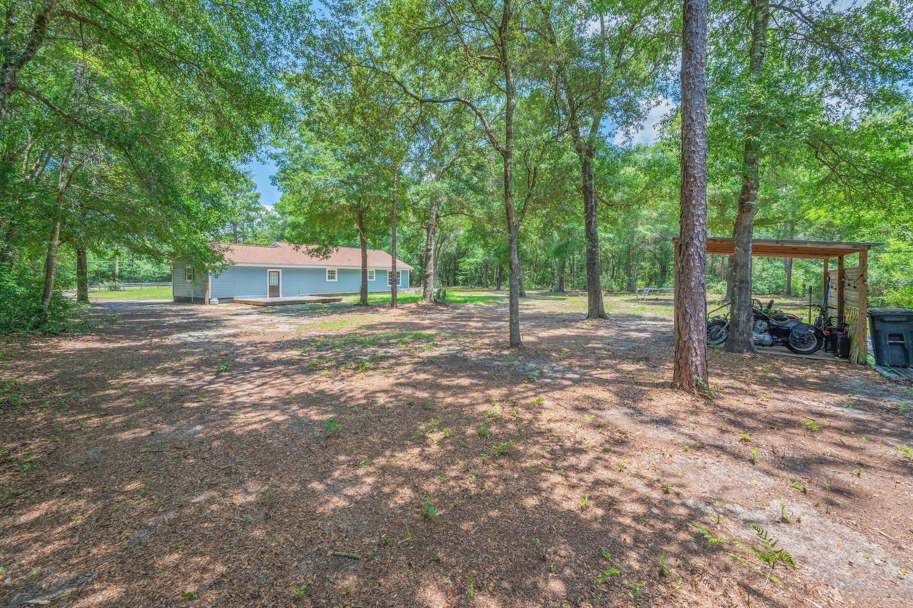 1625 Caswell Road Defuniak Springs FL 32433