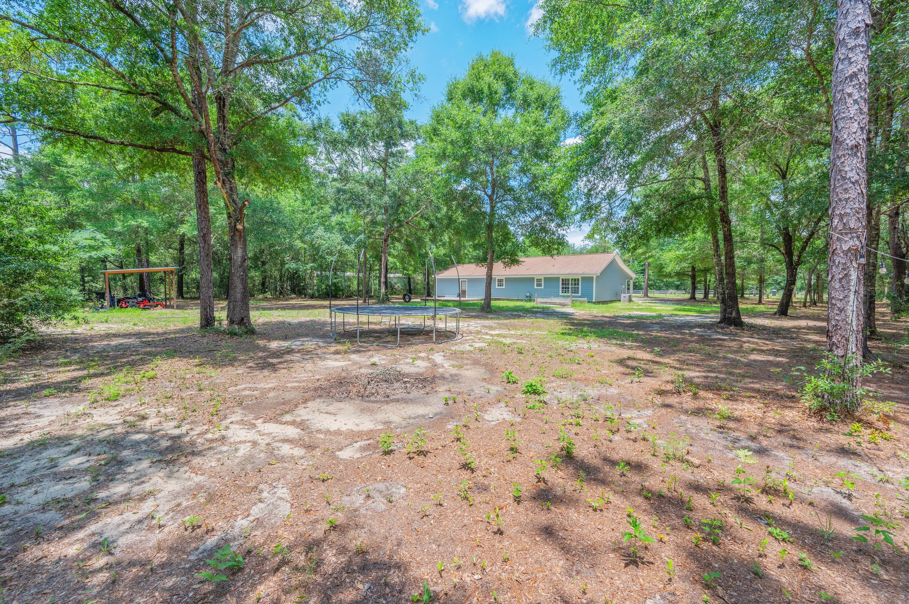 1625 Caswell Road Defuniak Springs FL 32433