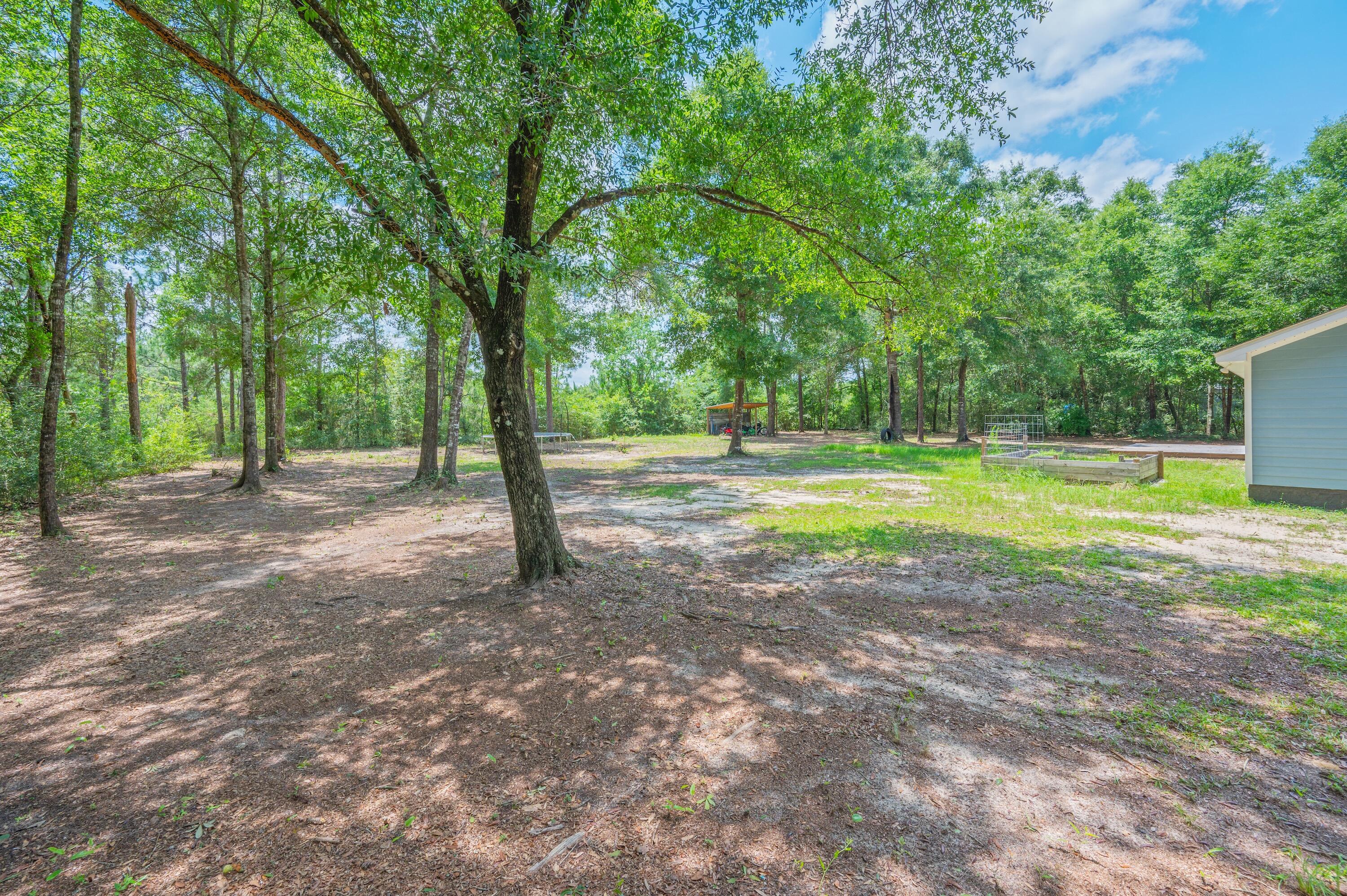 1625 Caswell Road Defuniak Springs FL 32433
