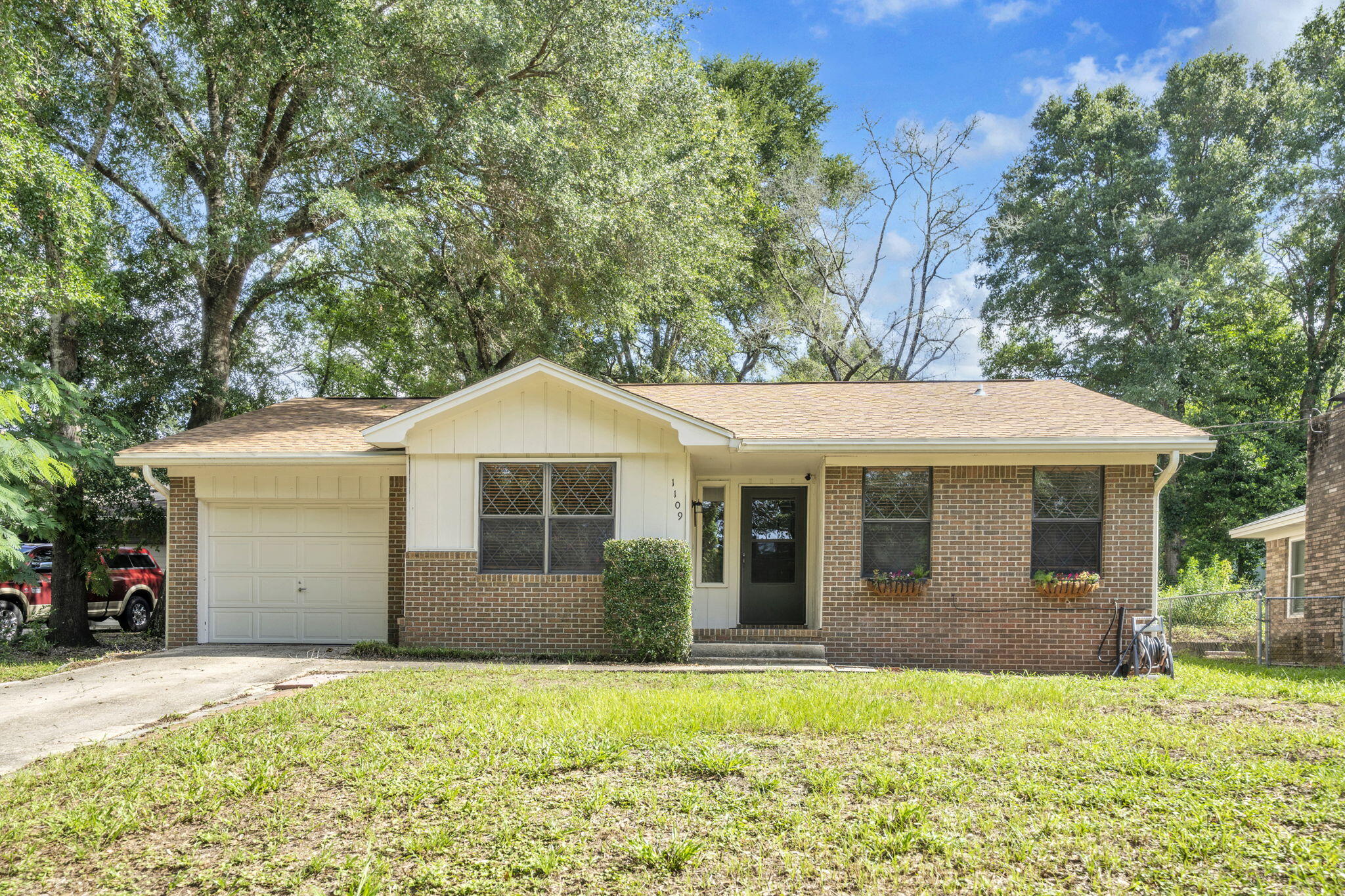 Niceville FL, 1109 45TH Street