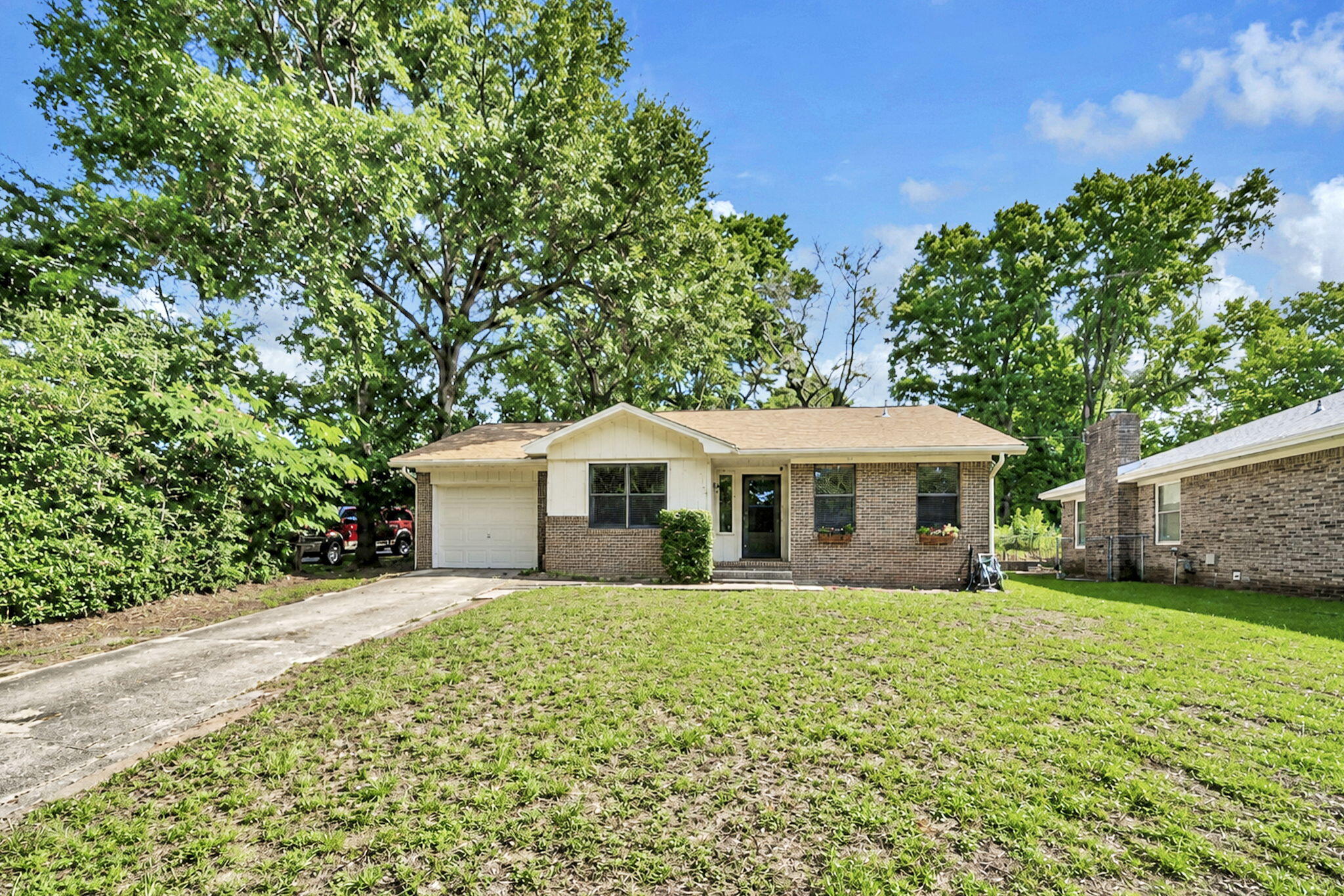 1109 45th Street Niceville FL 32578