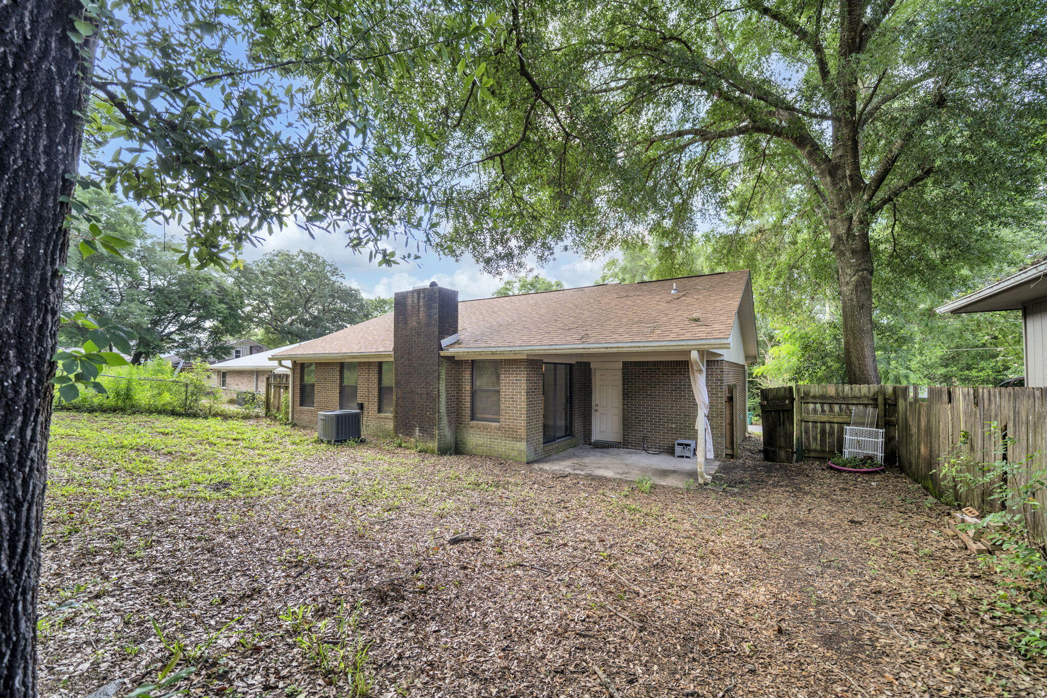 1109 45th Street Niceville FL 32578