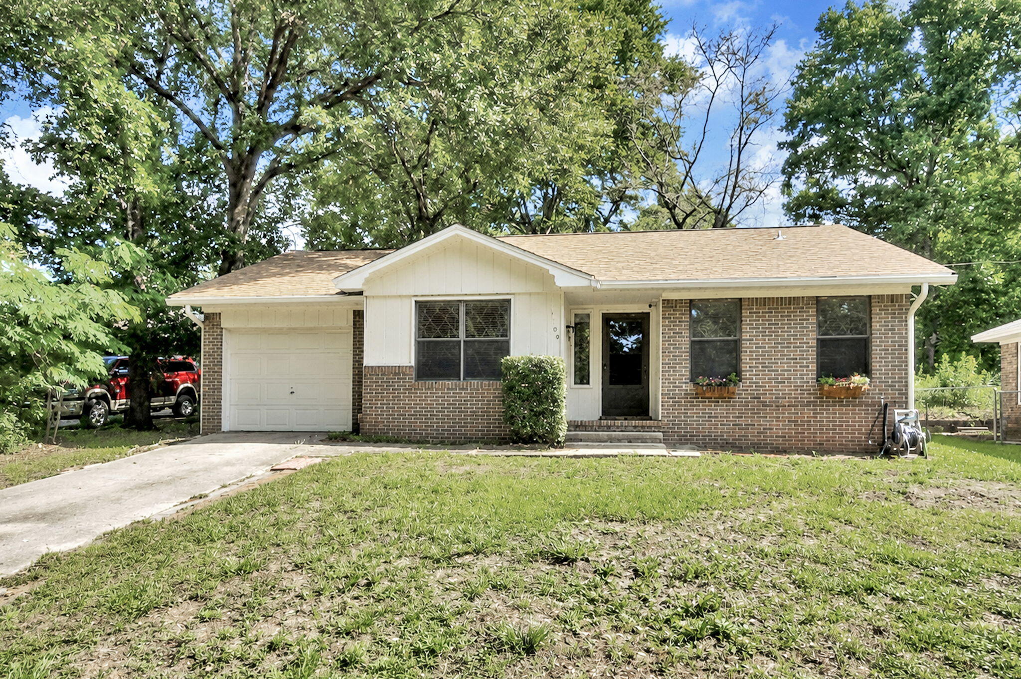 1109 45th Street Niceville FL 32578
