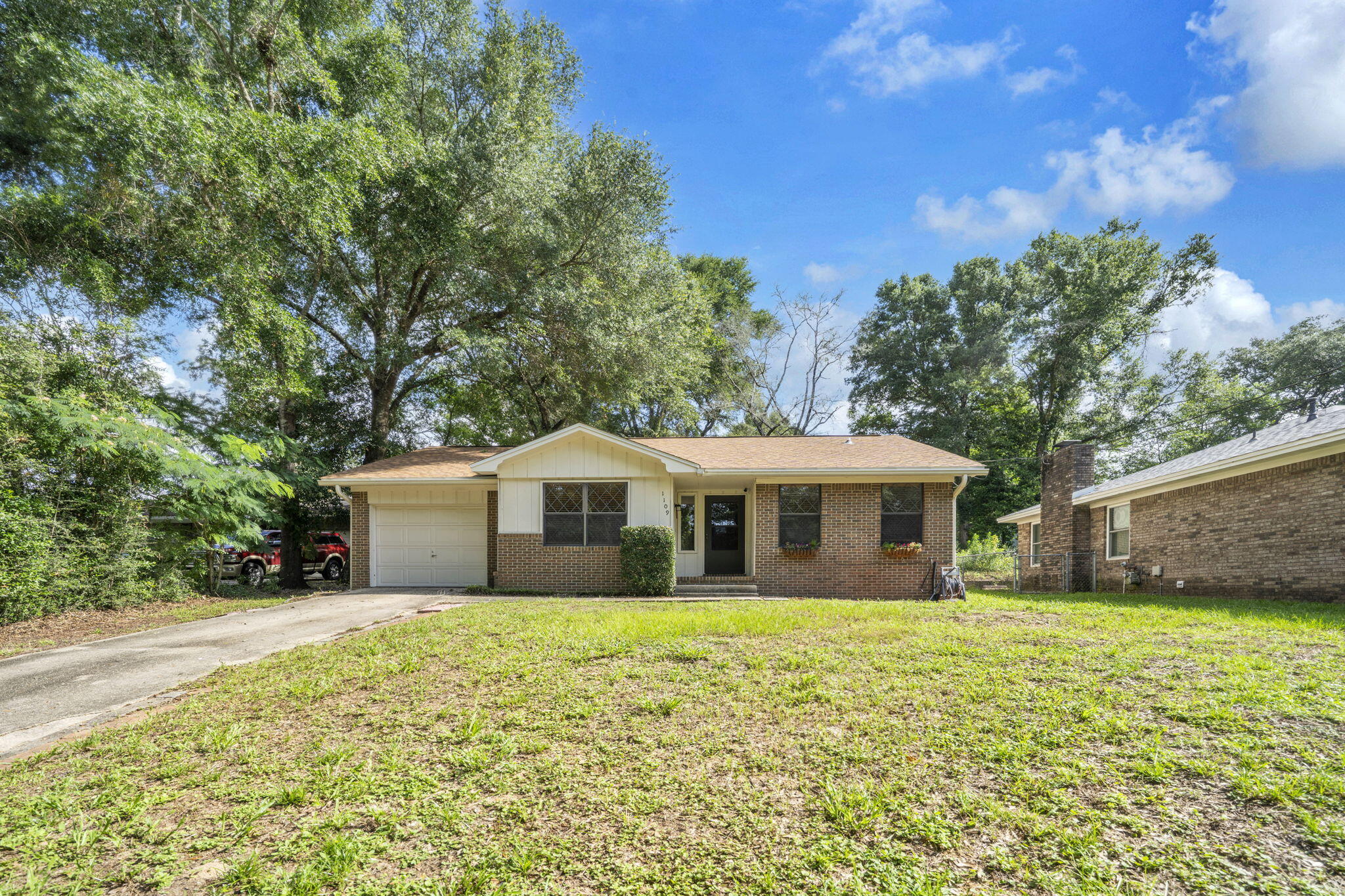 1109 45th Street Niceville FL 32578