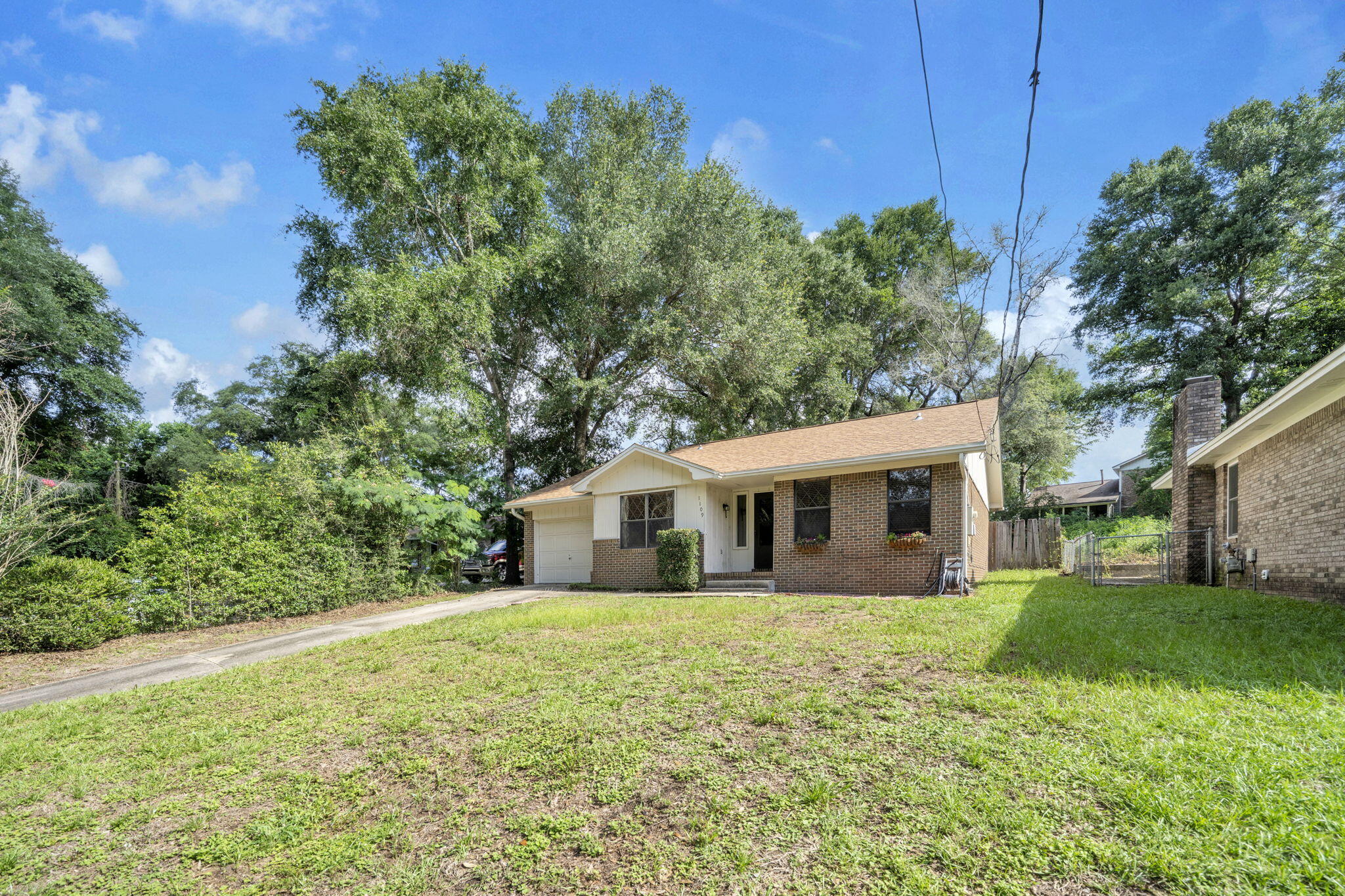 1109 45th Street Niceville FL 32578