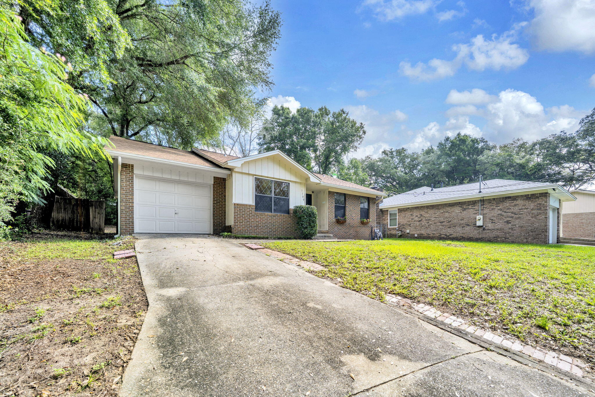 1109 45th Street Niceville FL 32578