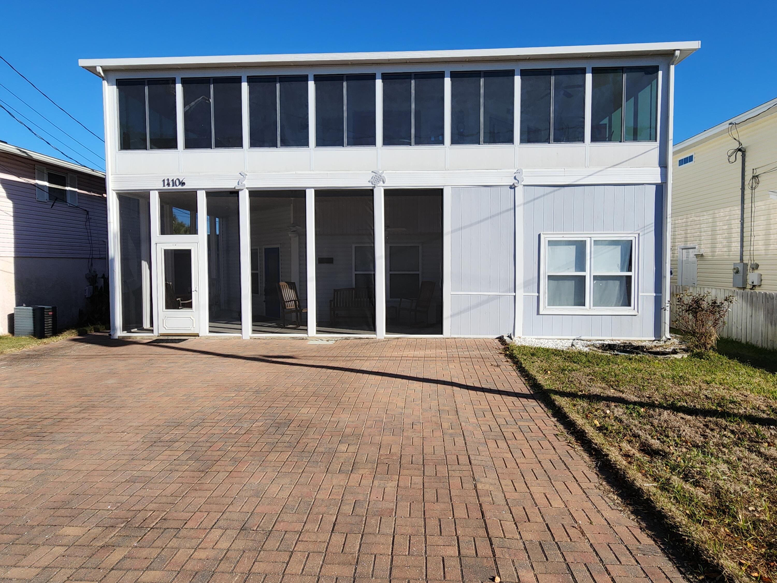 14106 Pelican Street Panama City Beach FL 32413