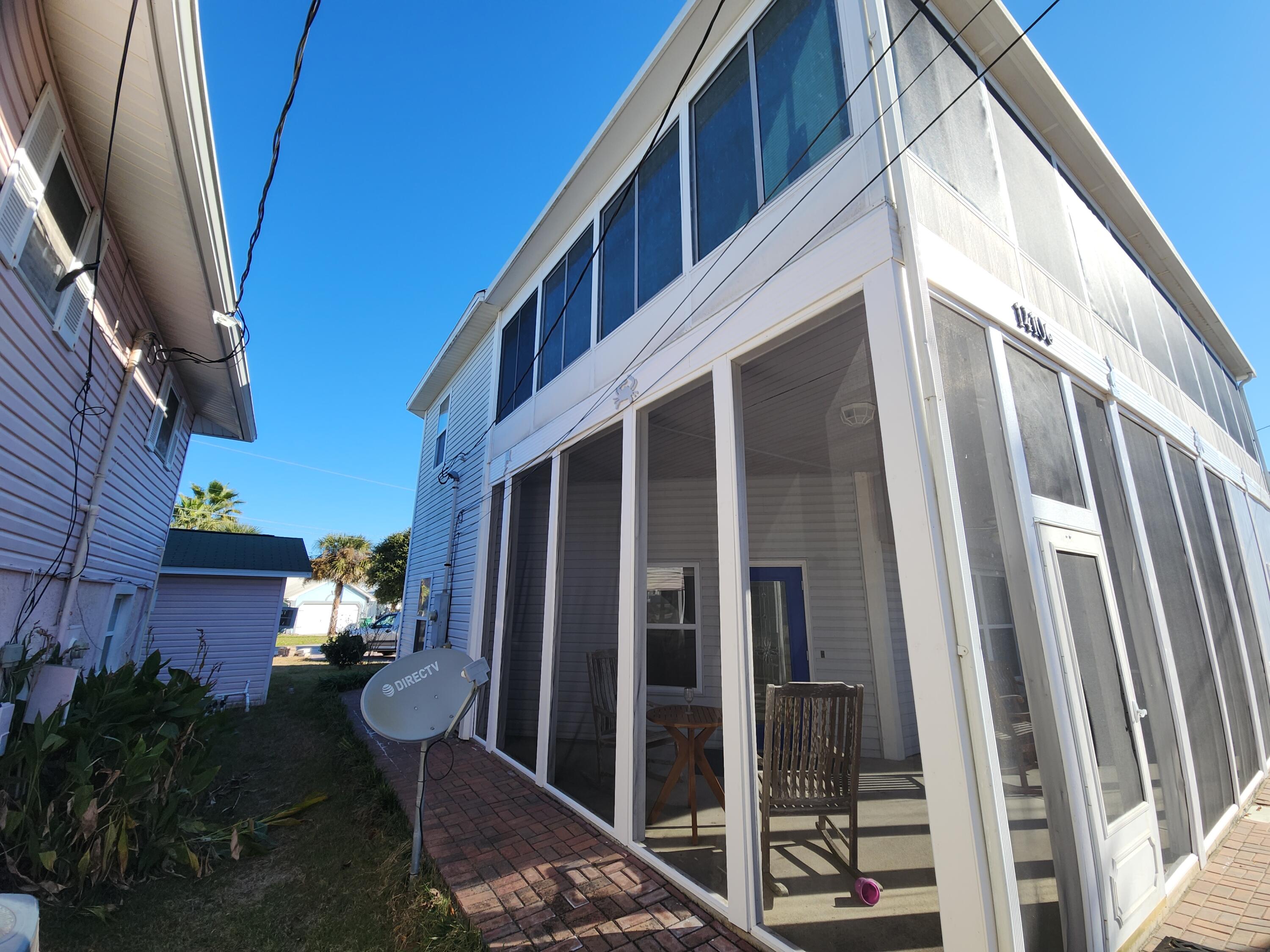 14106 Pelican Street Panama City Beach FL 32413