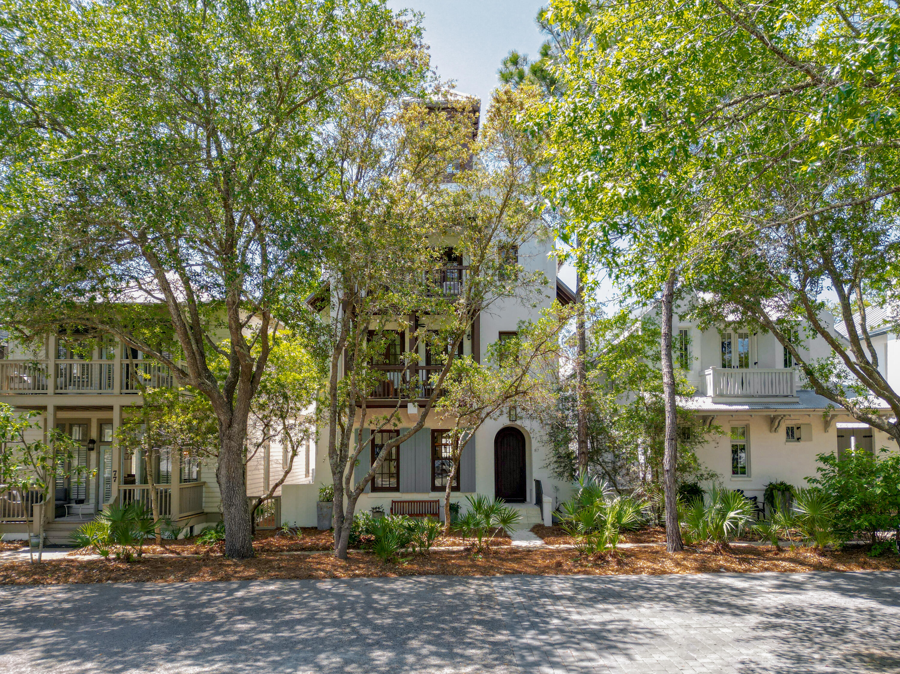87 Bridgetown Avenue Rosemary Beach FL 32461
