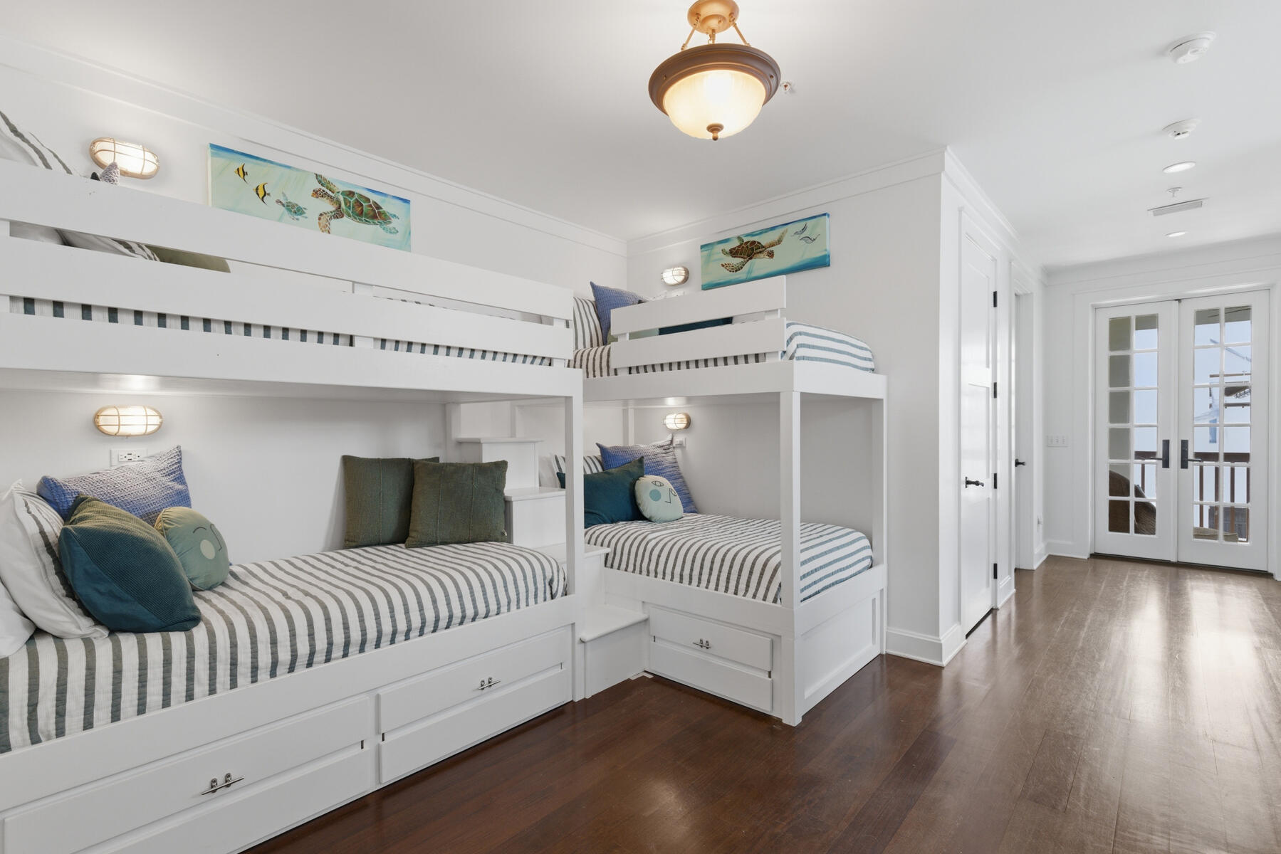 87 Bridgetown Avenue Rosemary Beach FL 32461