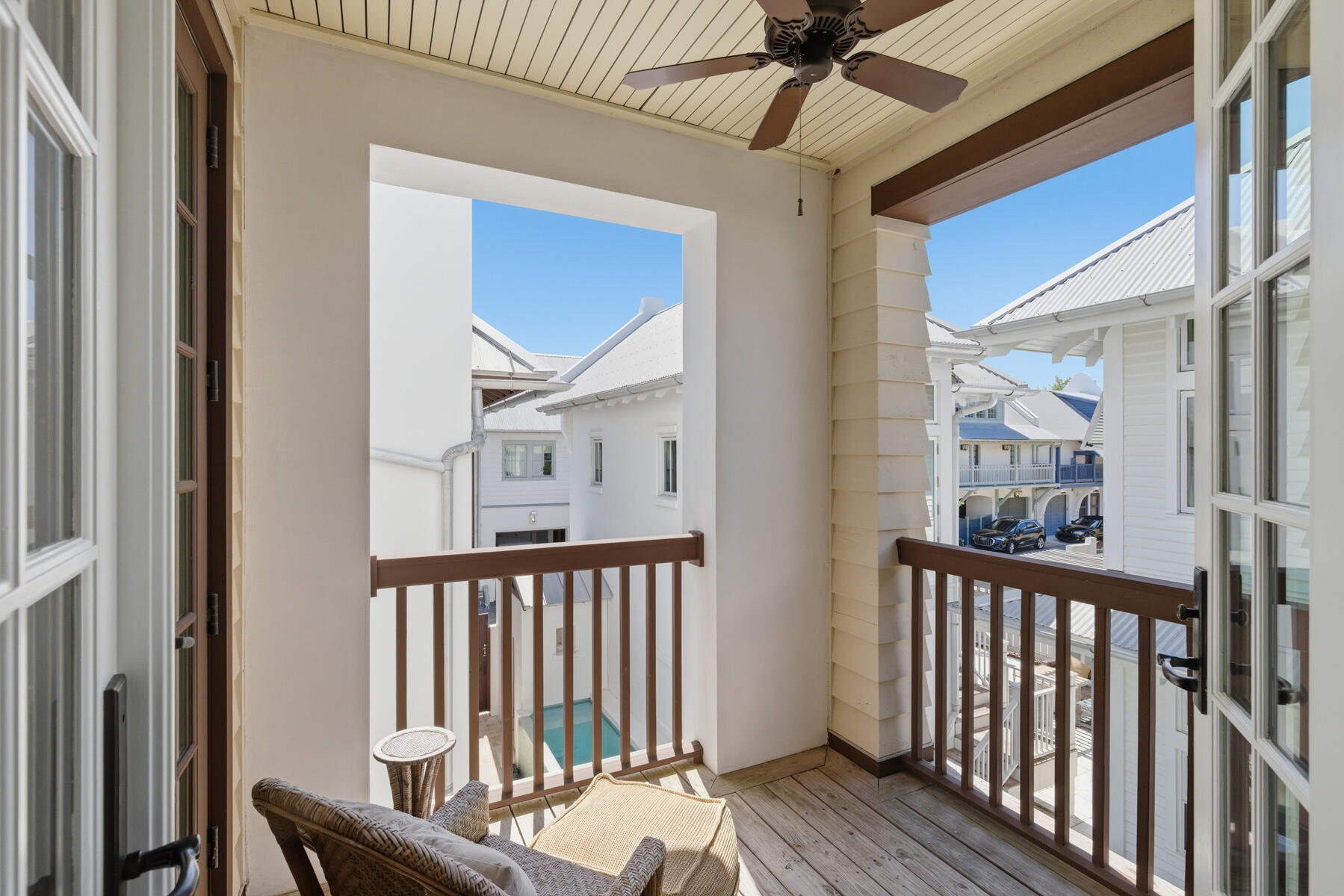 87 Bridgetown Avenue Rosemary Beach FL 32461