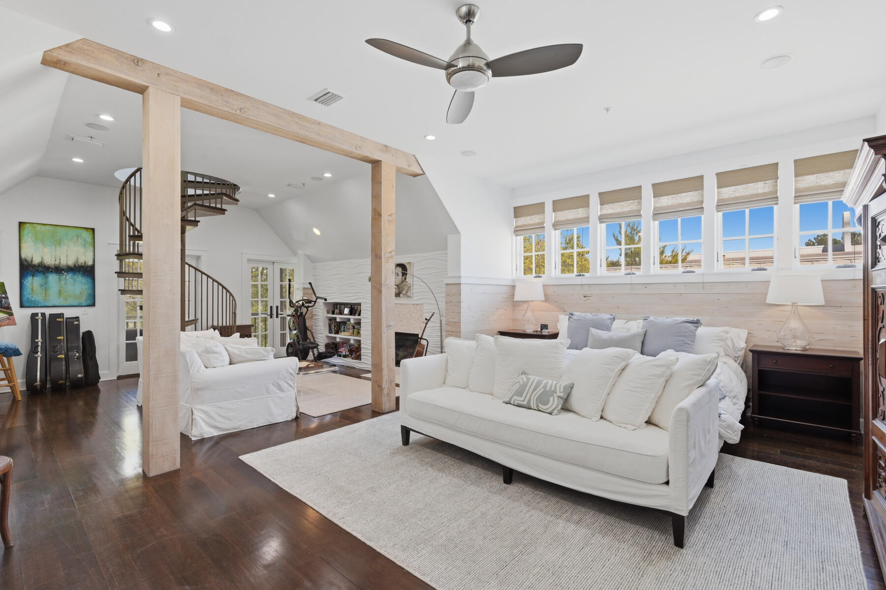 87 Bridgetown Avenue Rosemary Beach FL 32461