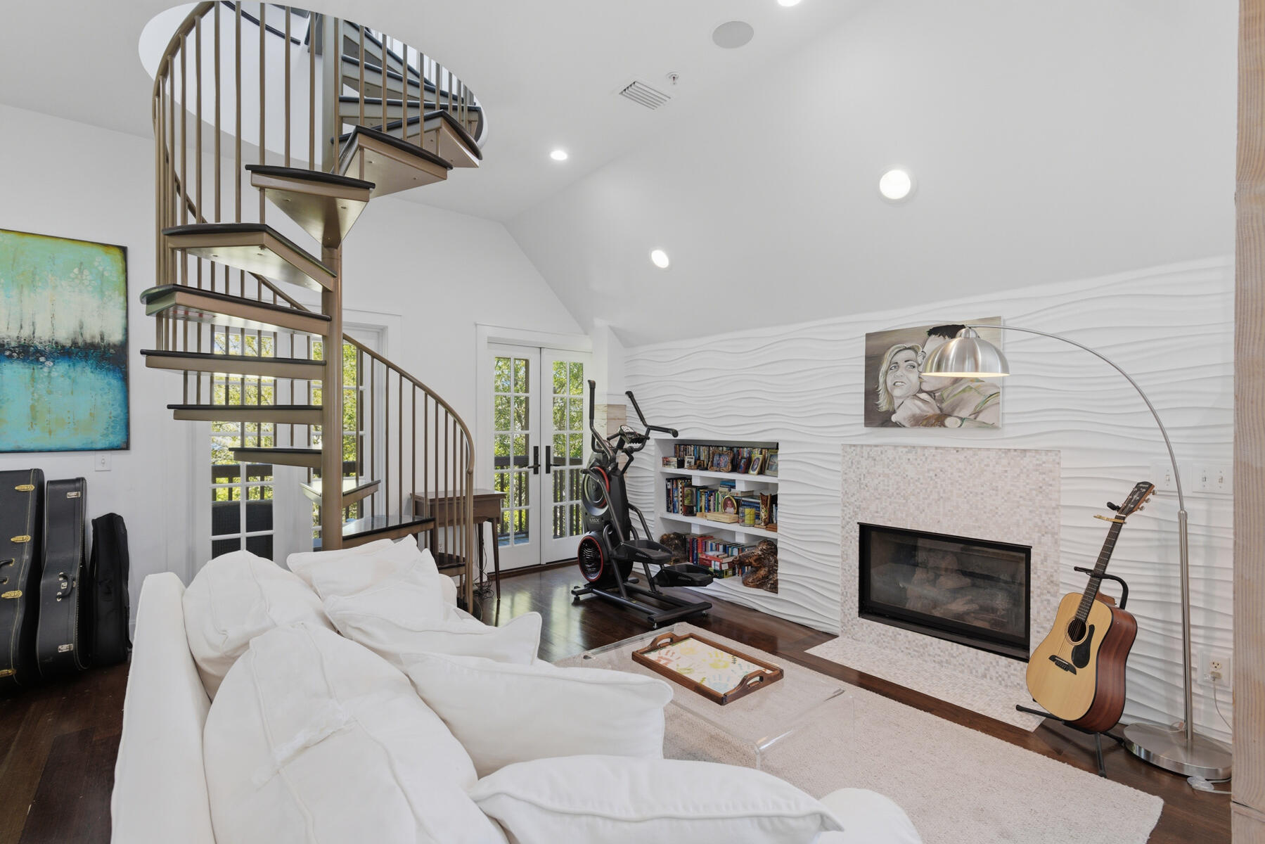 87 Bridgetown Avenue Rosemary Beach FL 32461